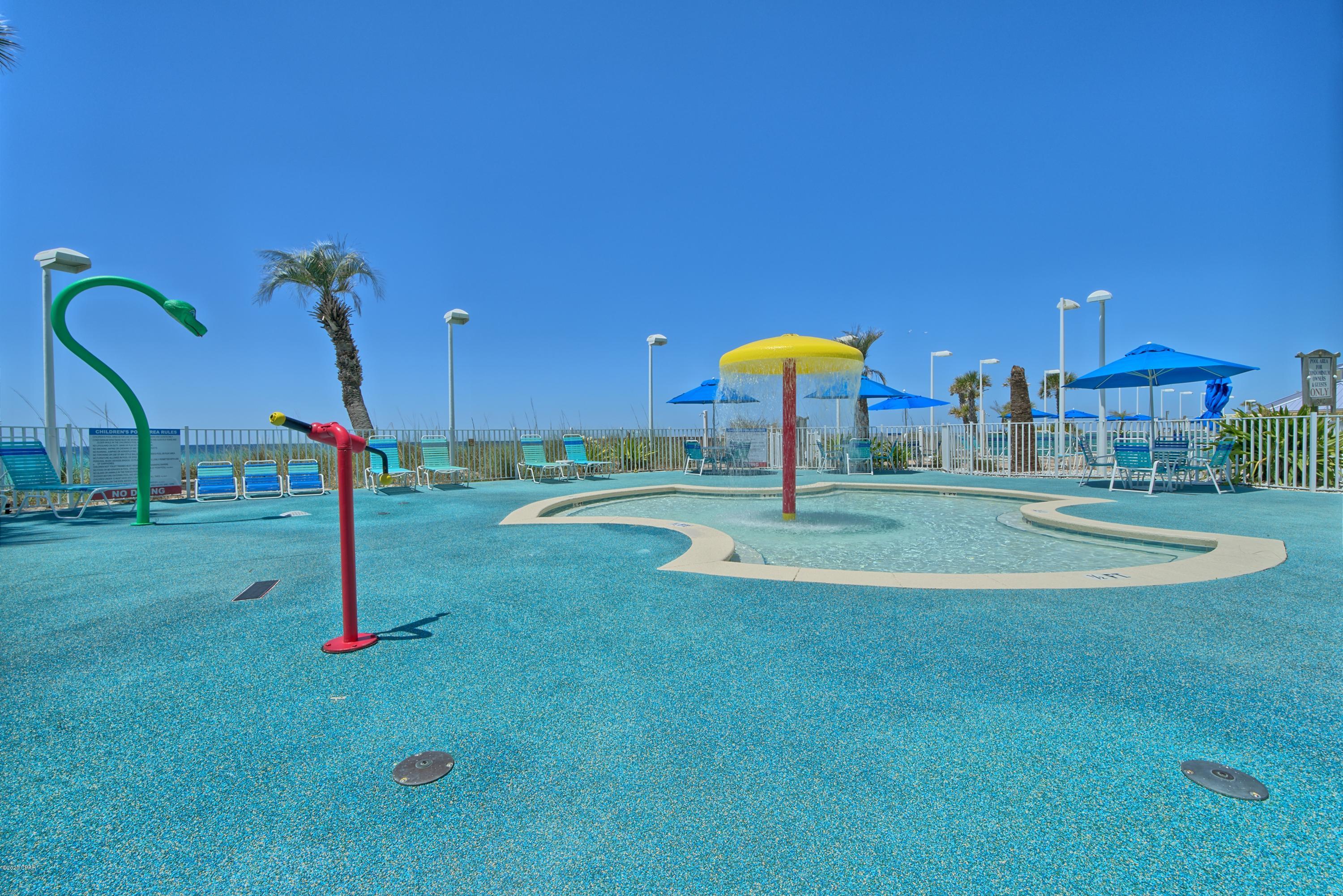 Boardwalk Central - Residential