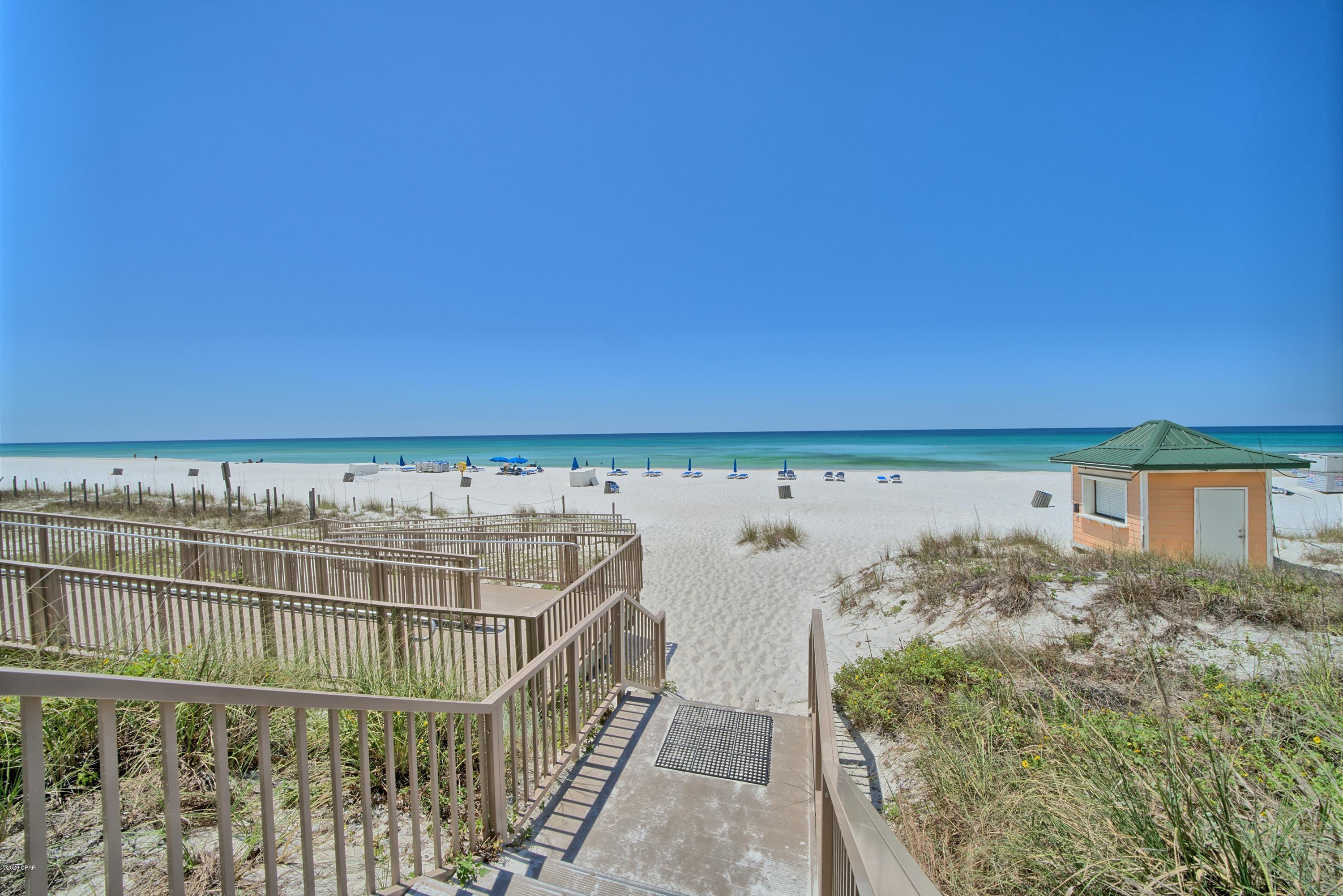 Boardwalk Central - Residential