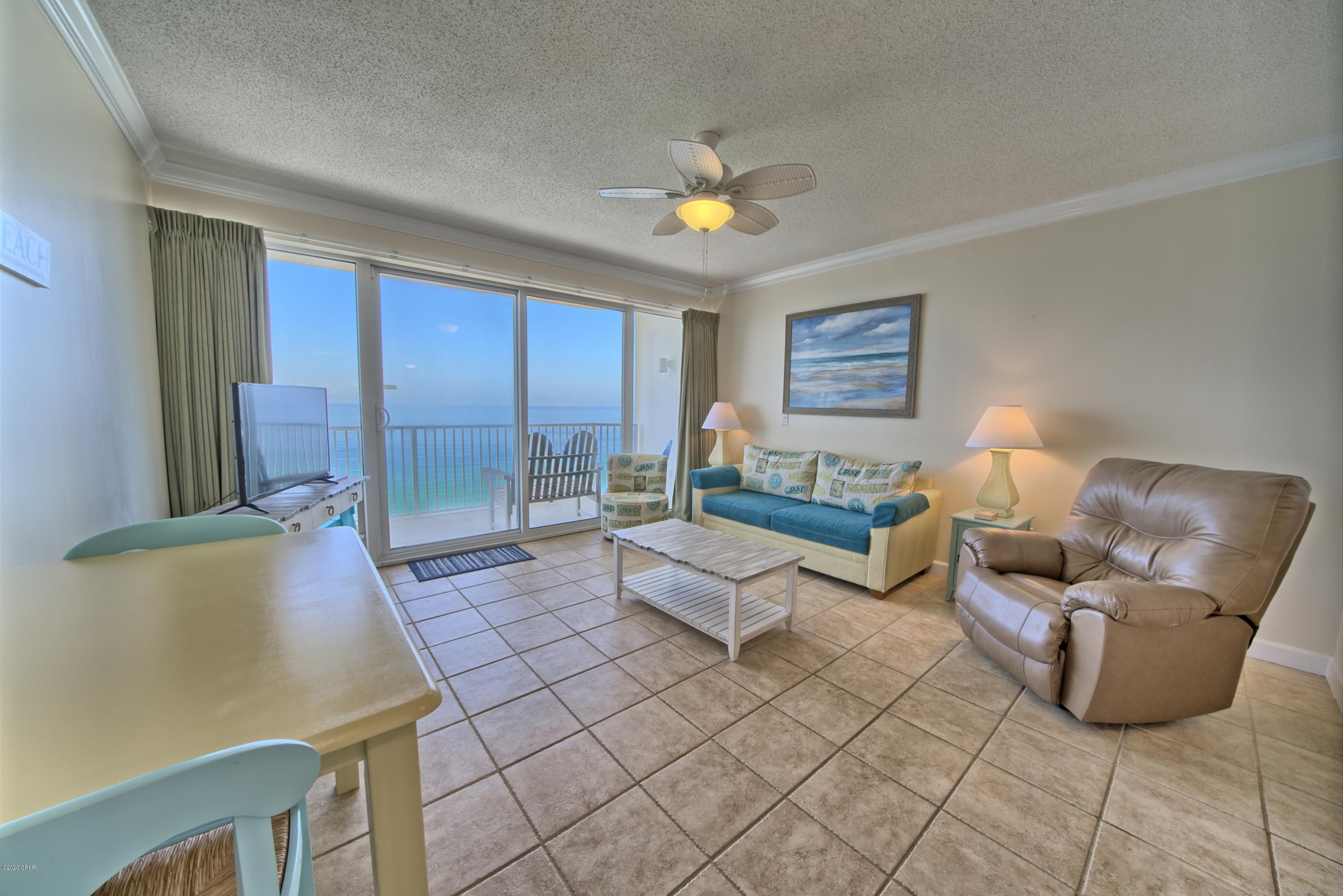 Boardwalk Central - Residential