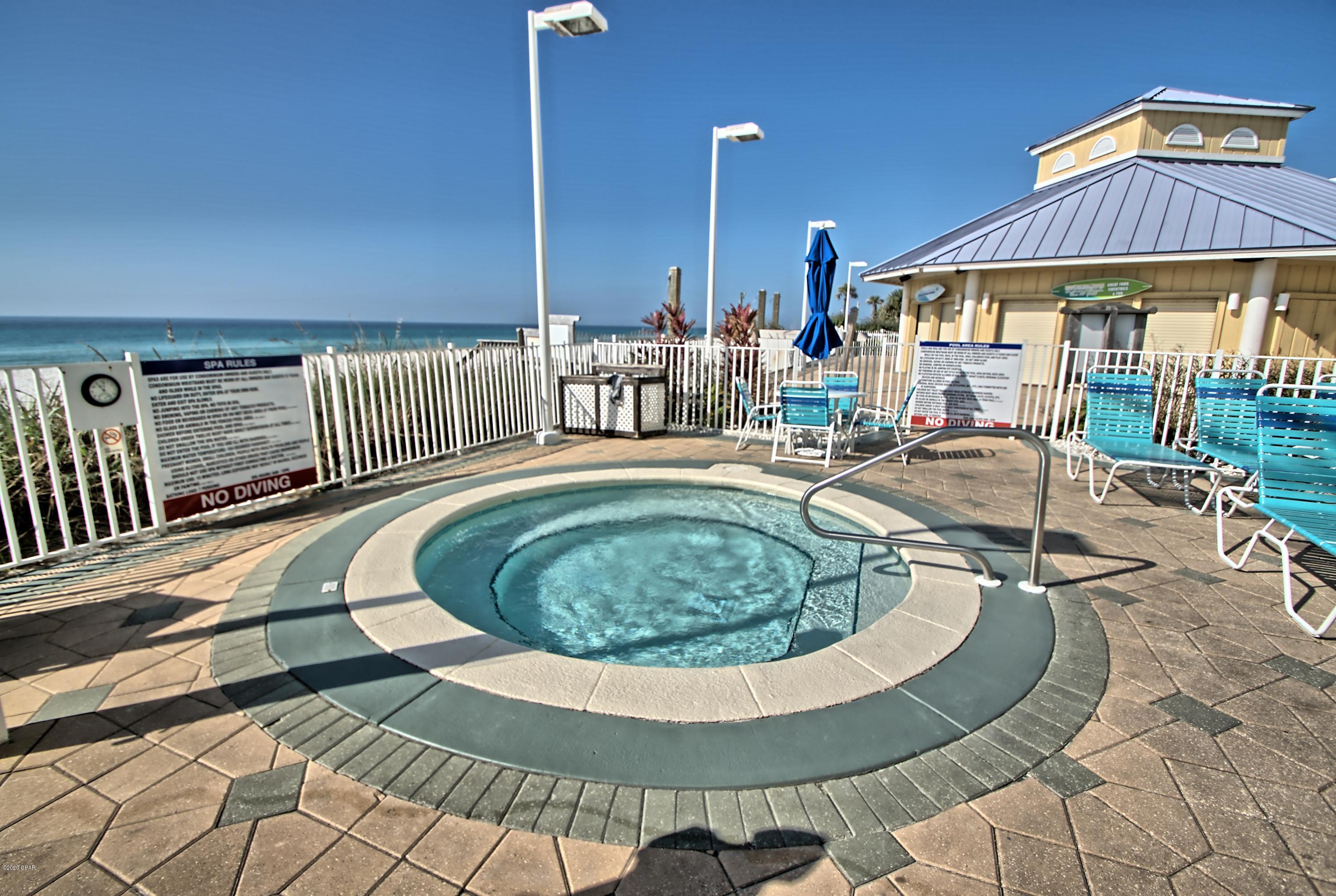 Boardwalk Central - Residential