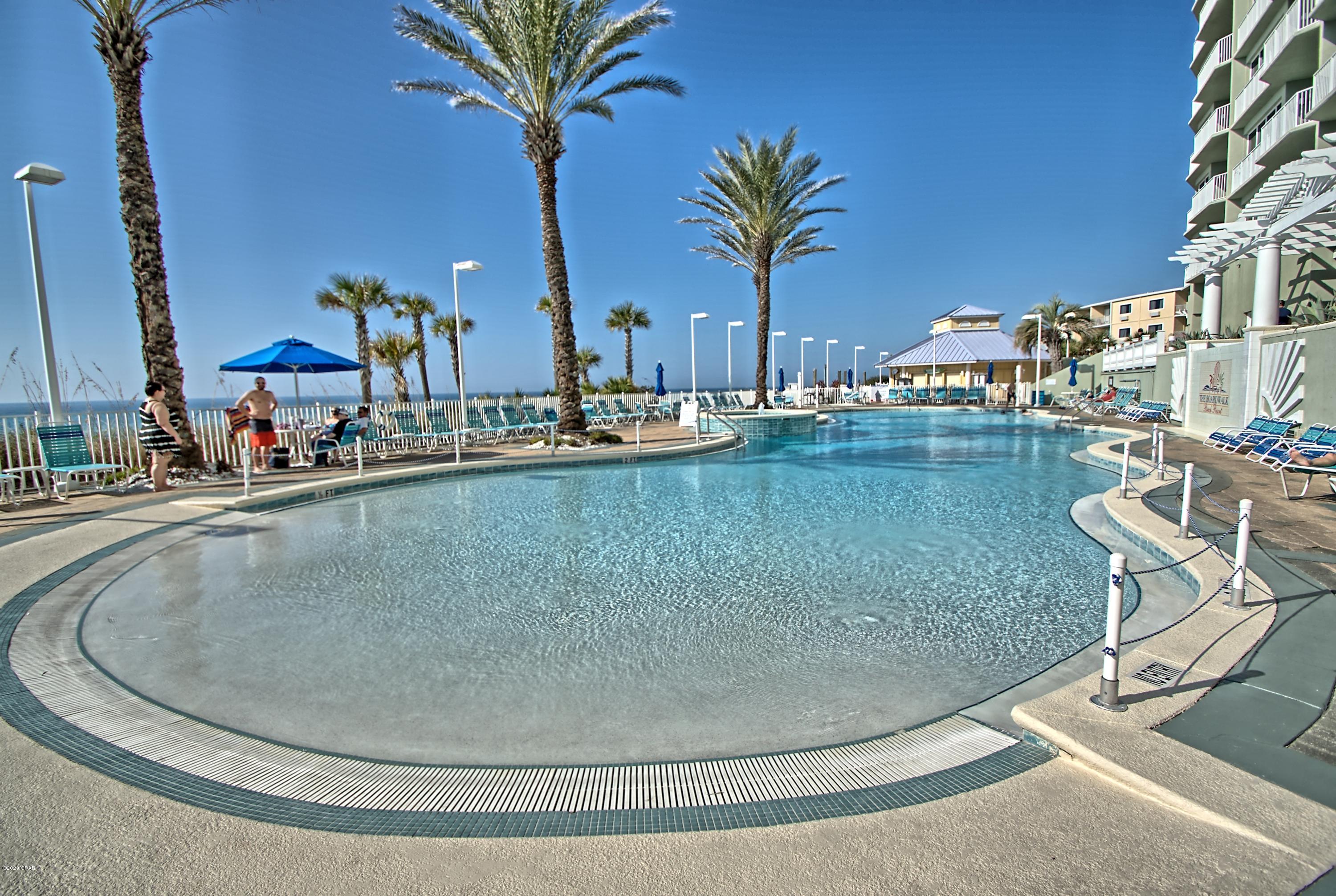 Boardwalk Central - Residential