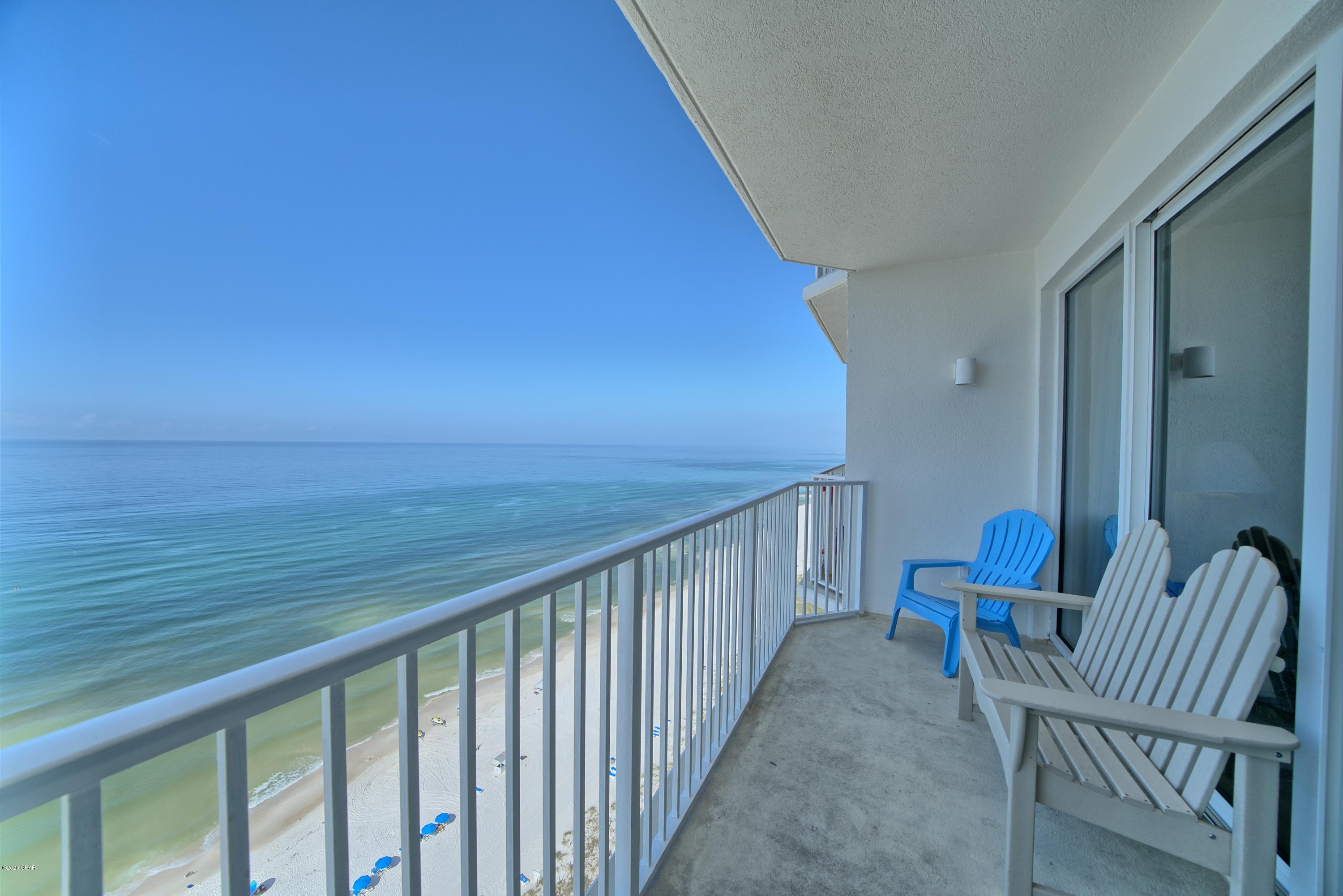 Boardwalk Central - Residential