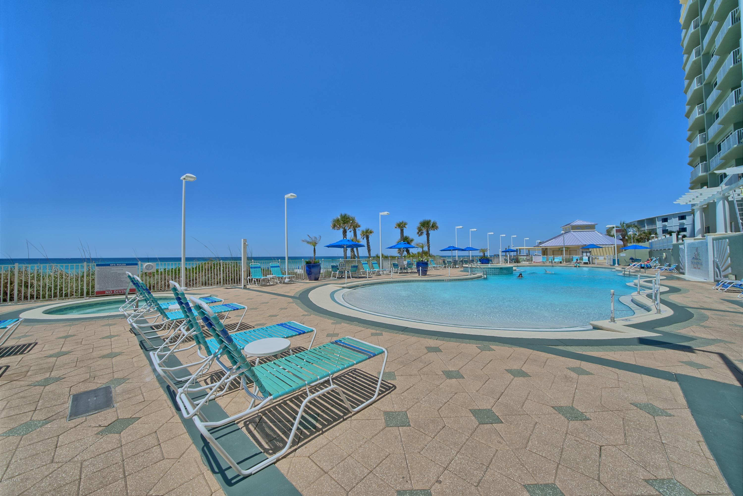 Boardwalk Central - Residential