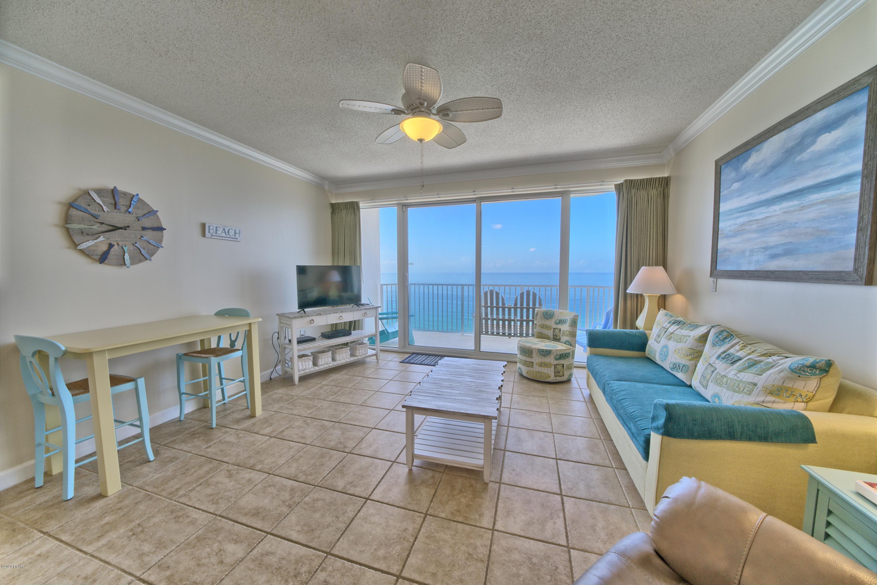 Boardwalk Central - Residential