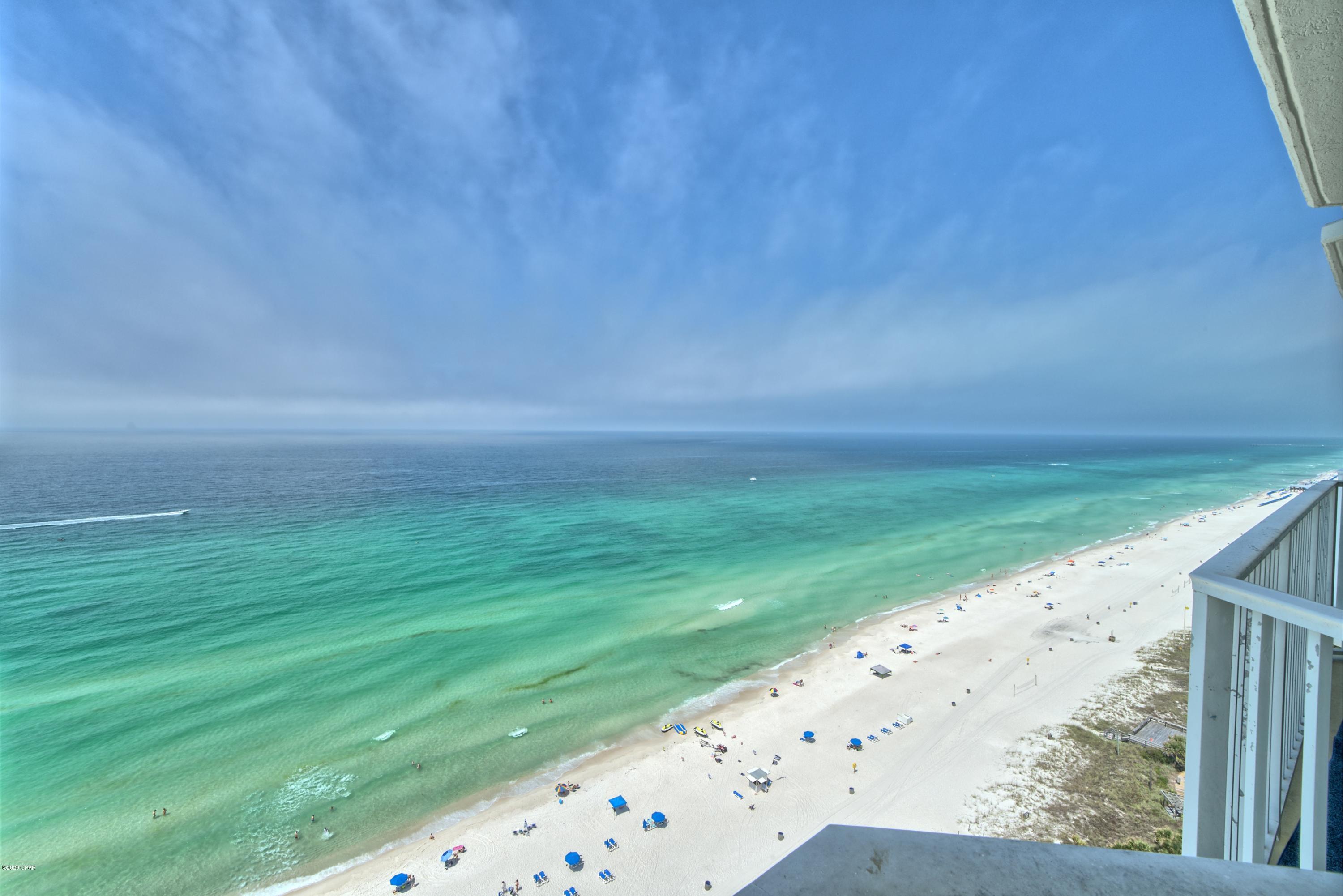 Boardwalk Central - Residential