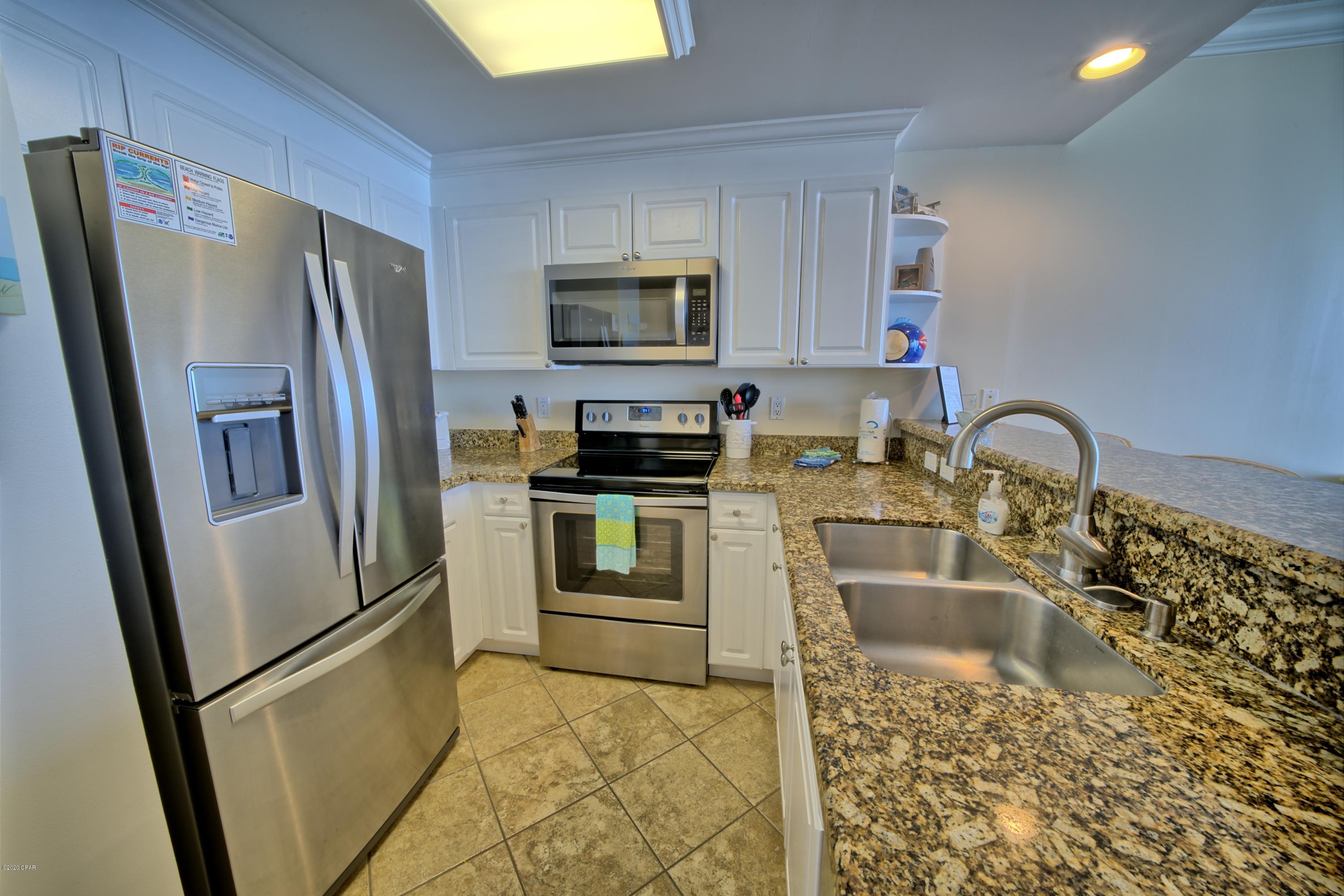 Boardwalk Central - Residential