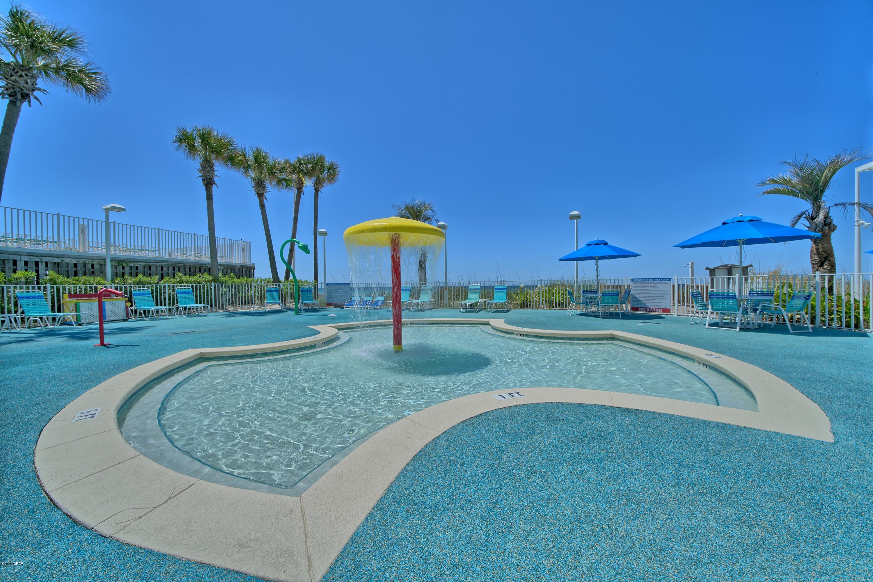 Boardwalk Central - Residential