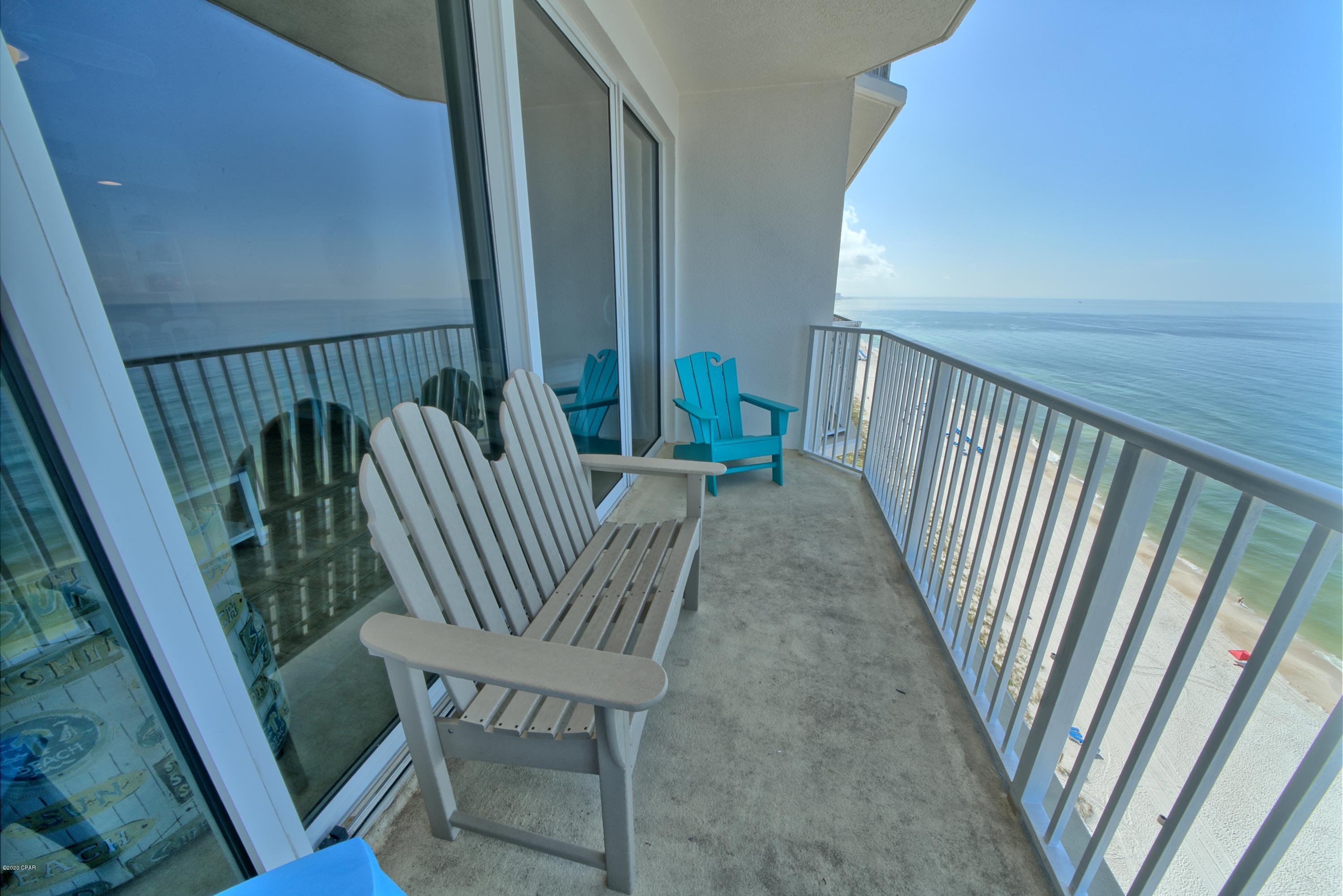 Boardwalk Central - Residential