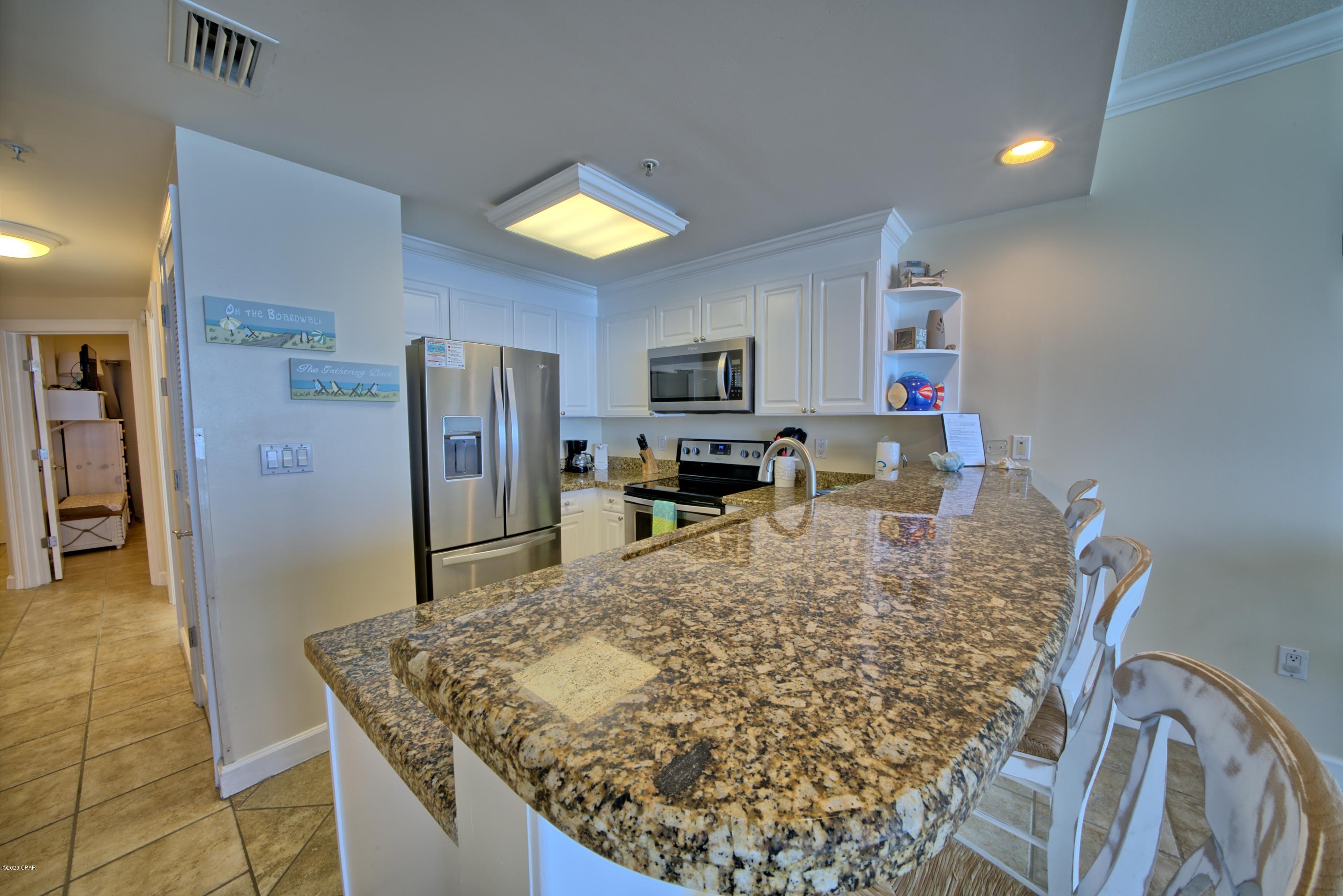 Boardwalk Central - Residential