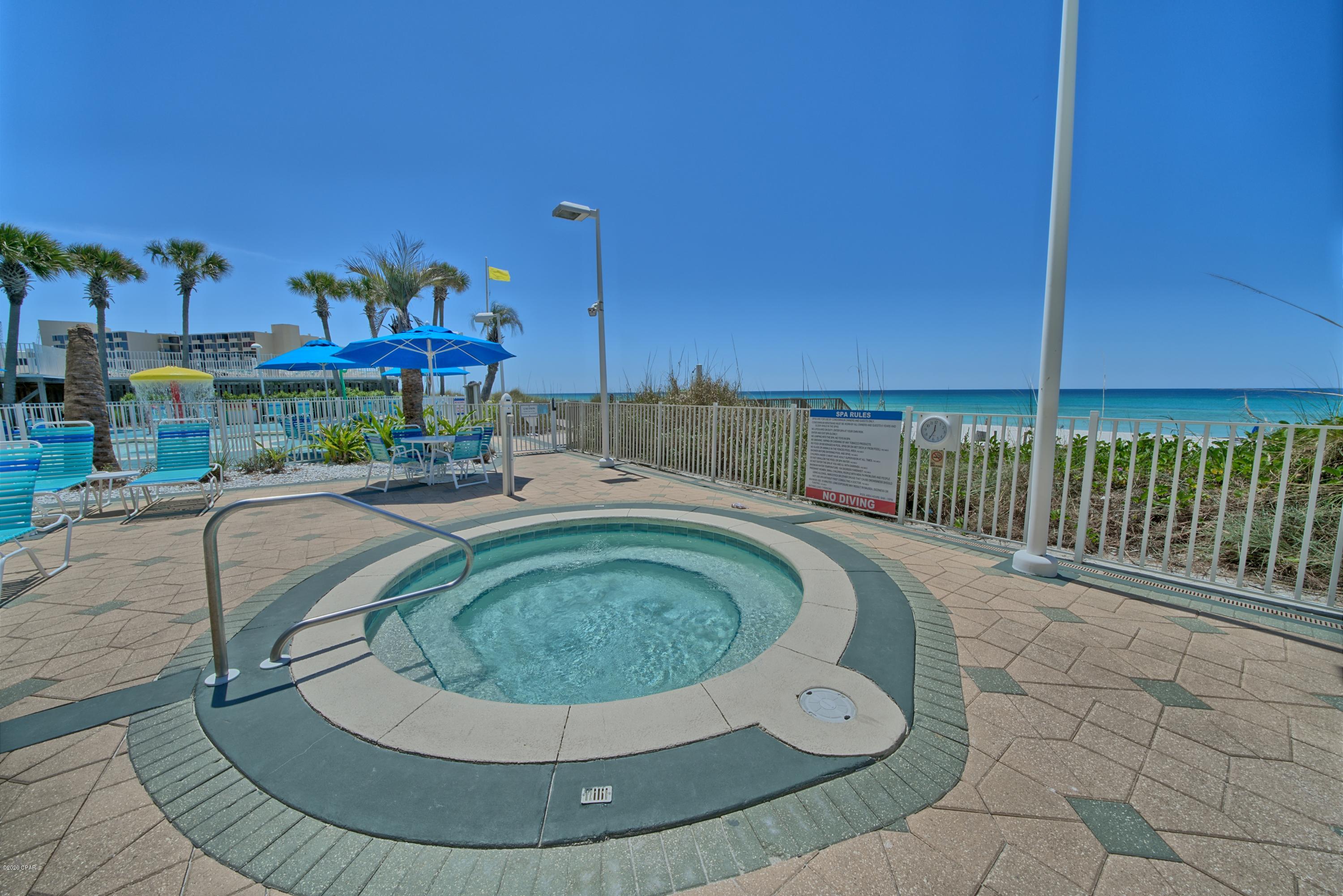 Boardwalk Central - Residential