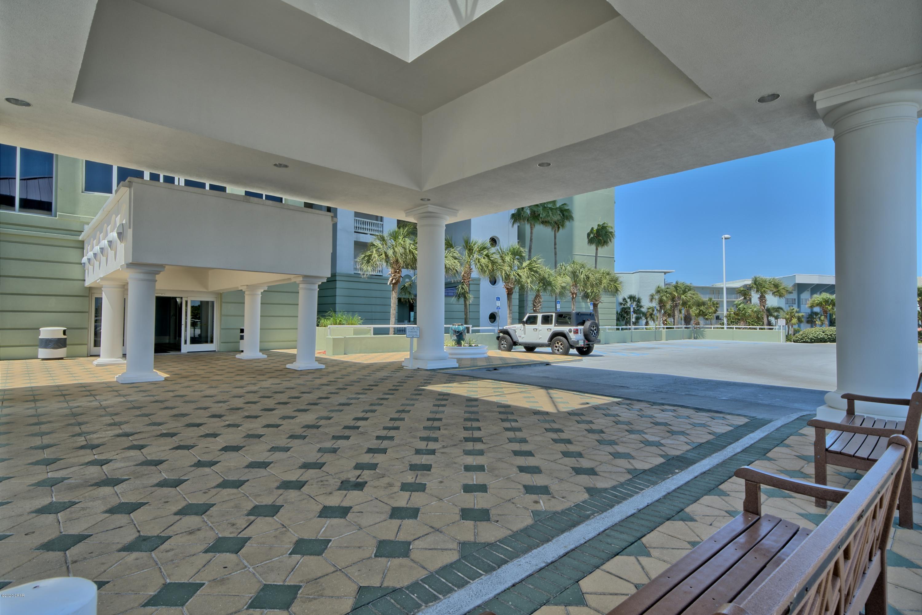 Boardwalk Central - Residential