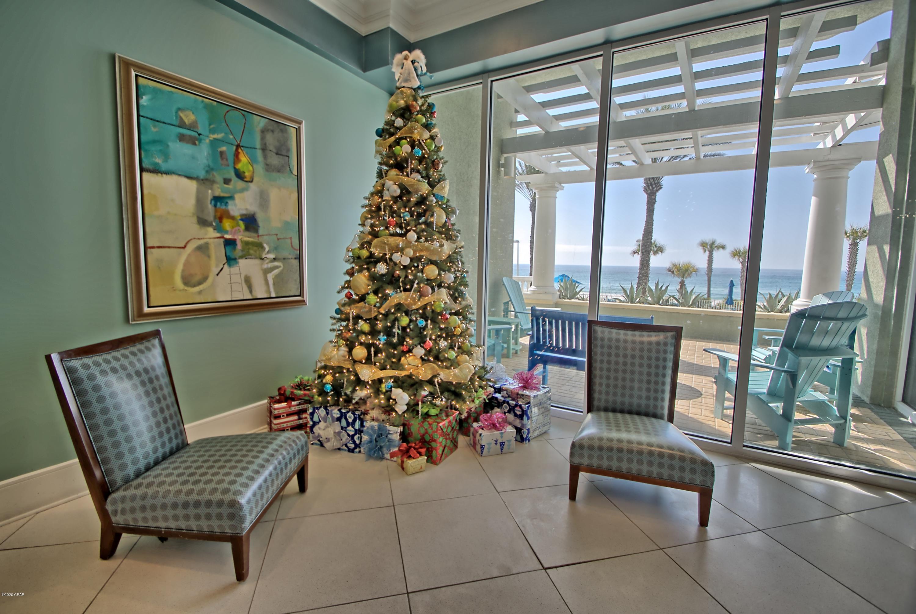 Boardwalk Central - Residential