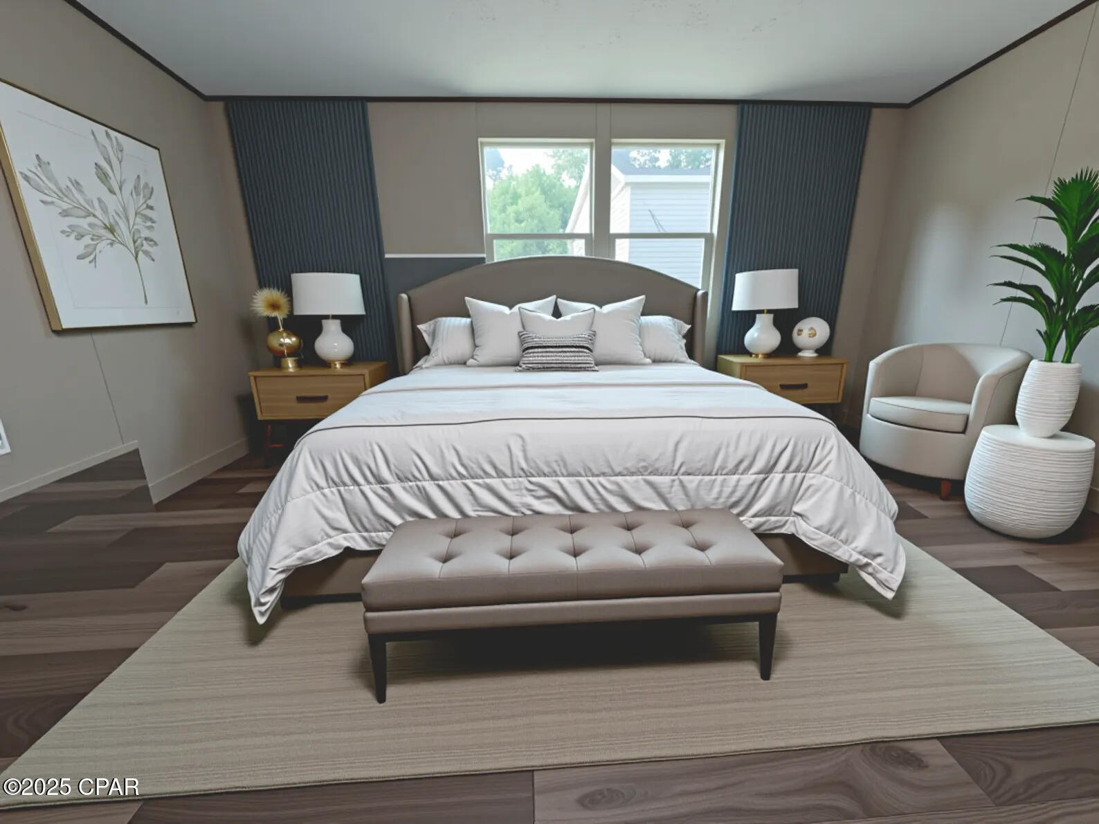 Compass Lake Hills Unit 6 - Residential