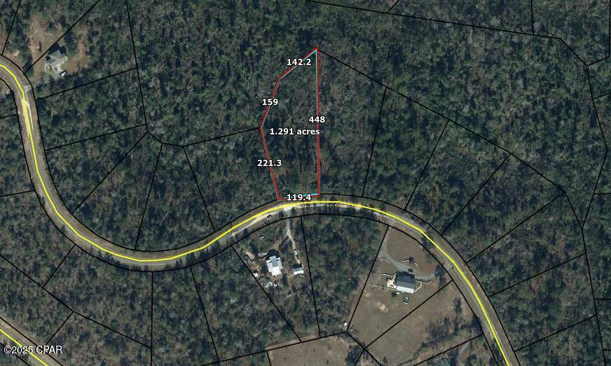 Compass Lake Hills Unit 6 - Residential