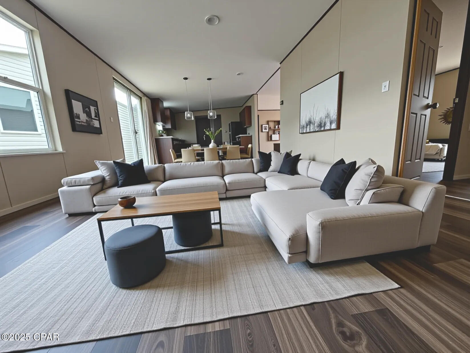 Compass Lake Hills Unit 6 - Residential