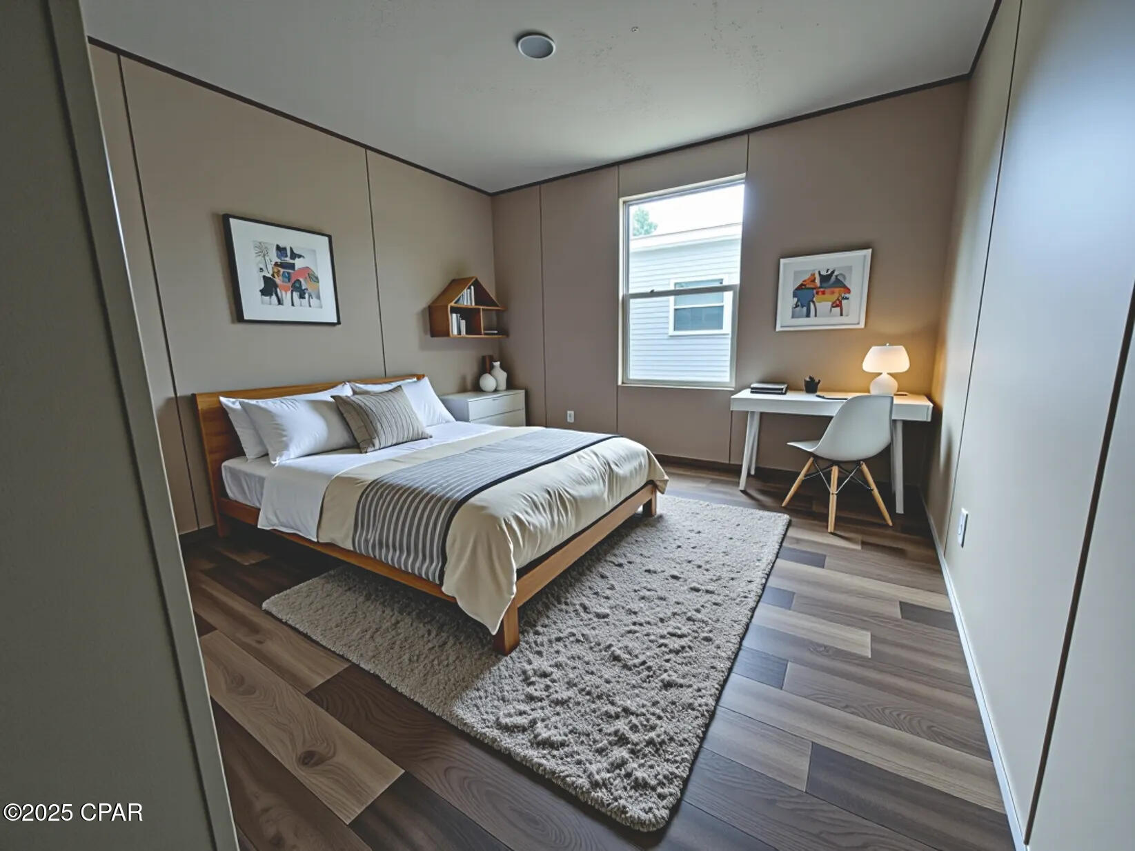 Compass Lake Hills Unit 6 - Residential