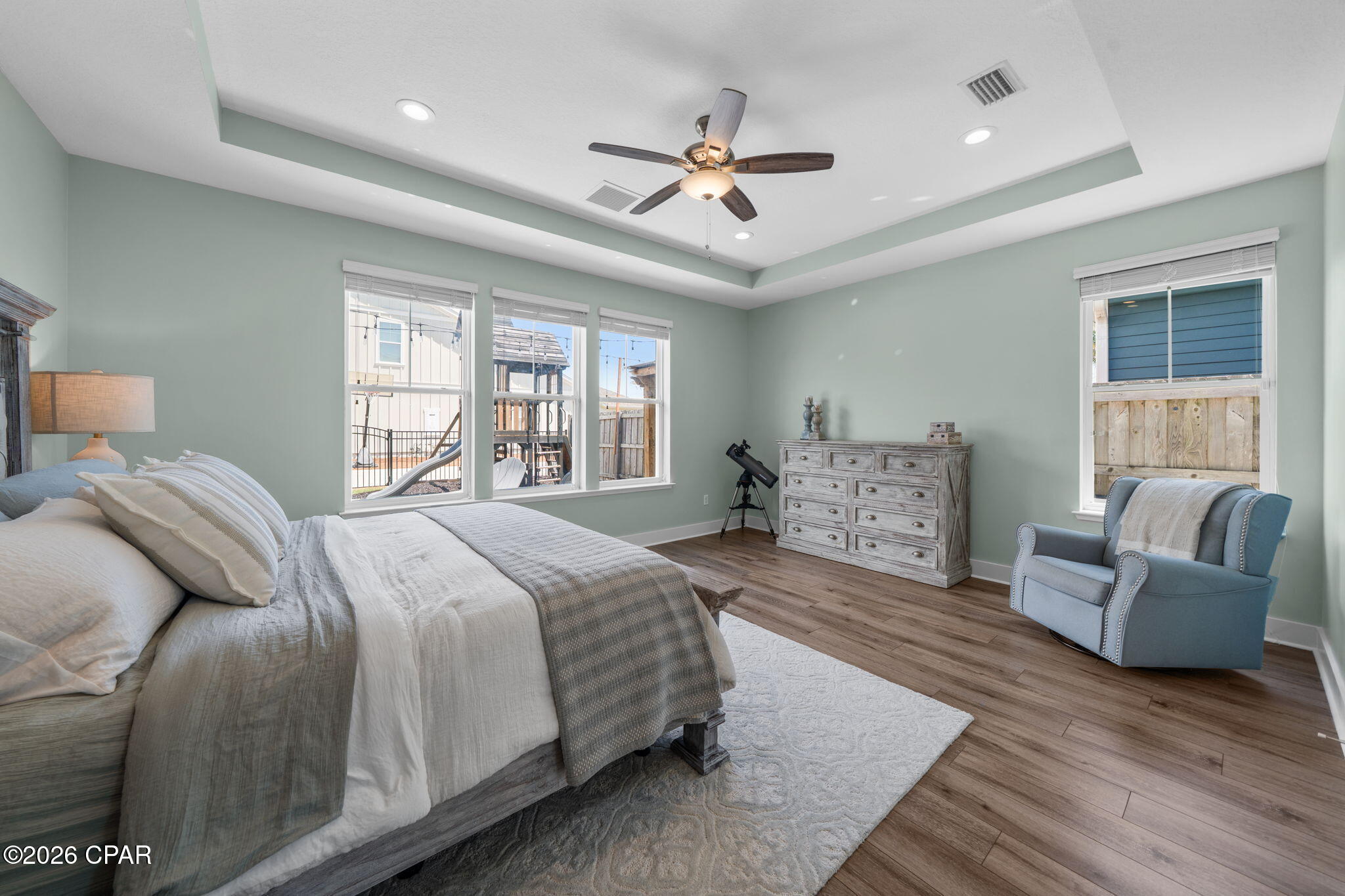 Sweetbay - Residential