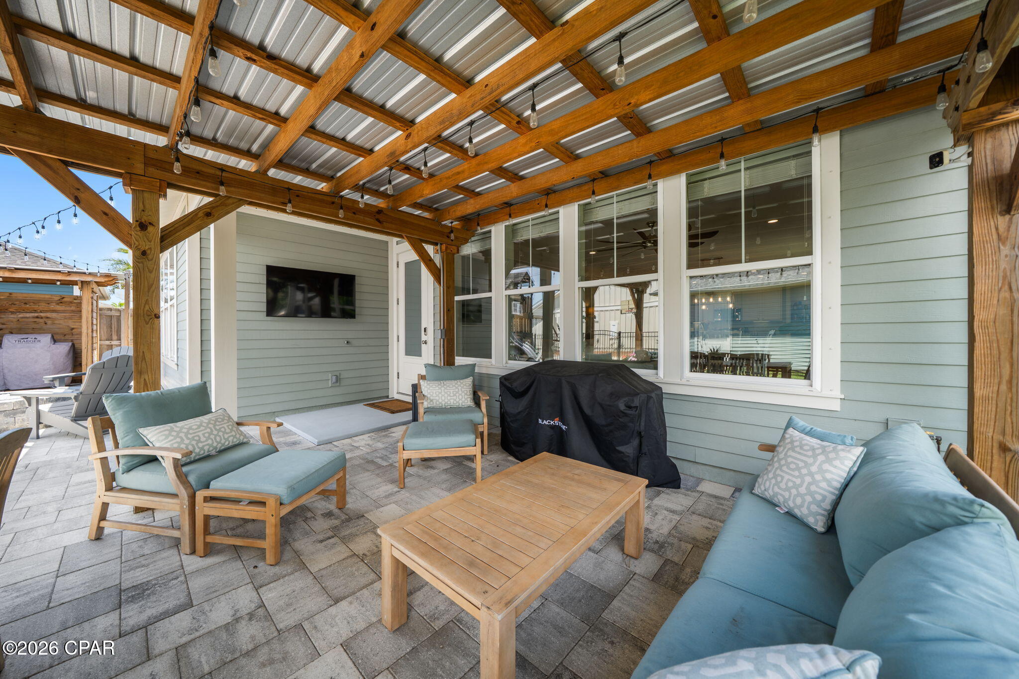 Sweetbay - Residential