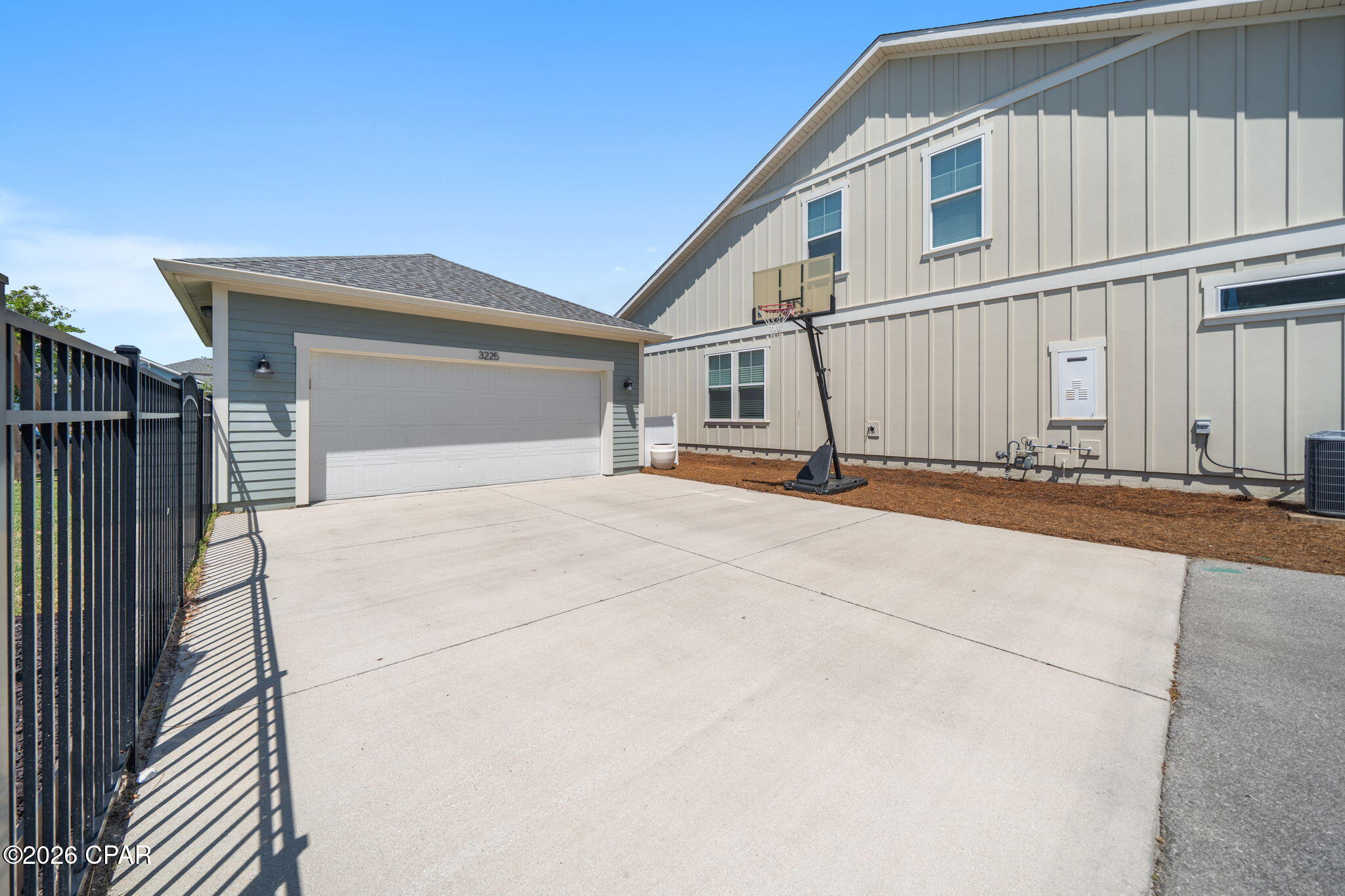 Sweetbay - Residential