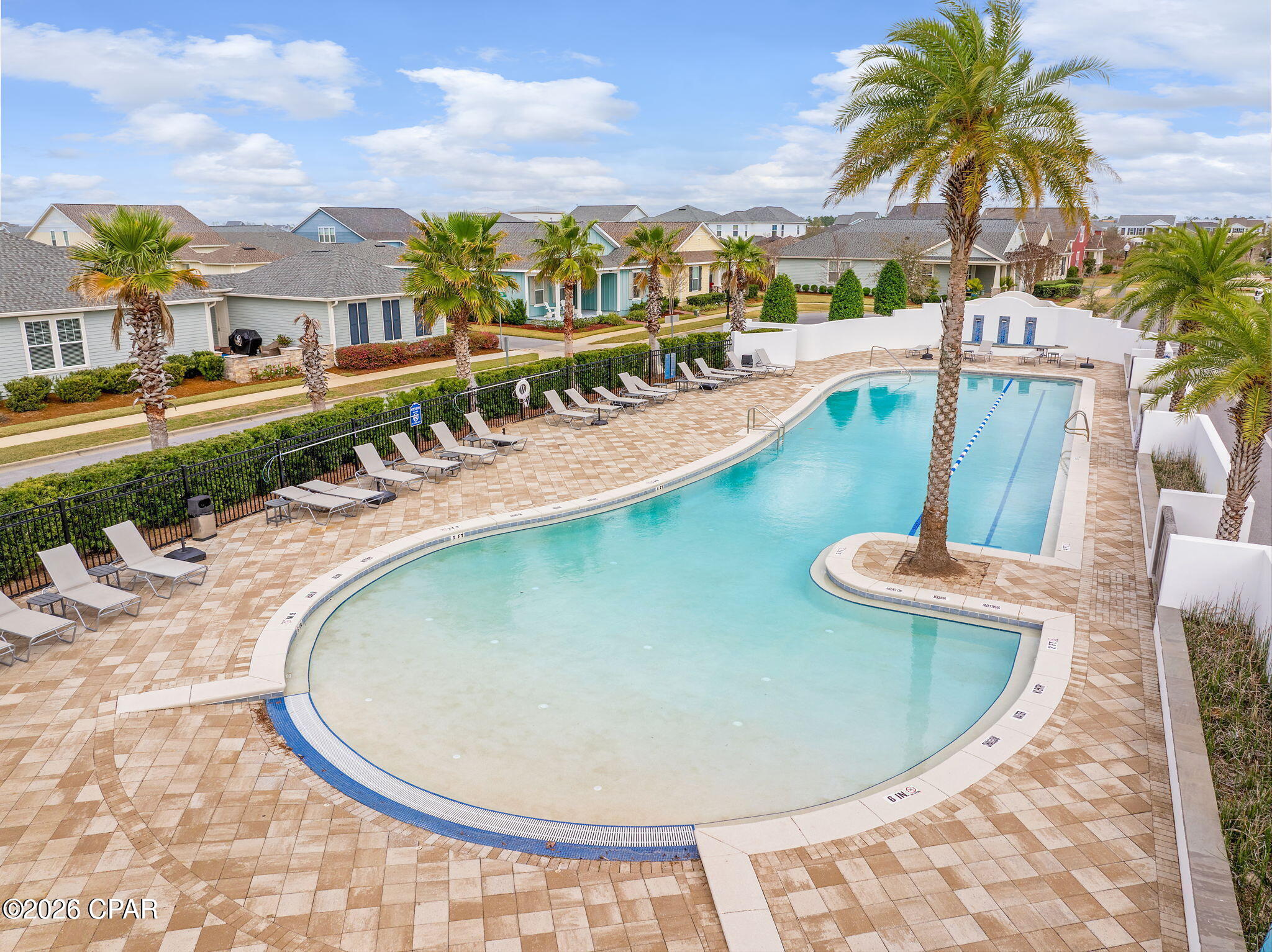 Sweetbay - Residential