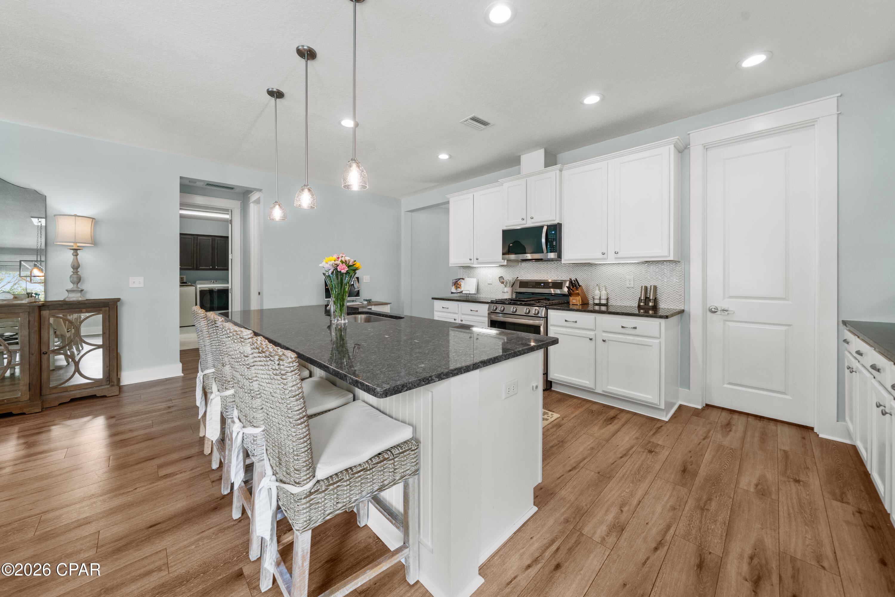 Sweetbay - Residential