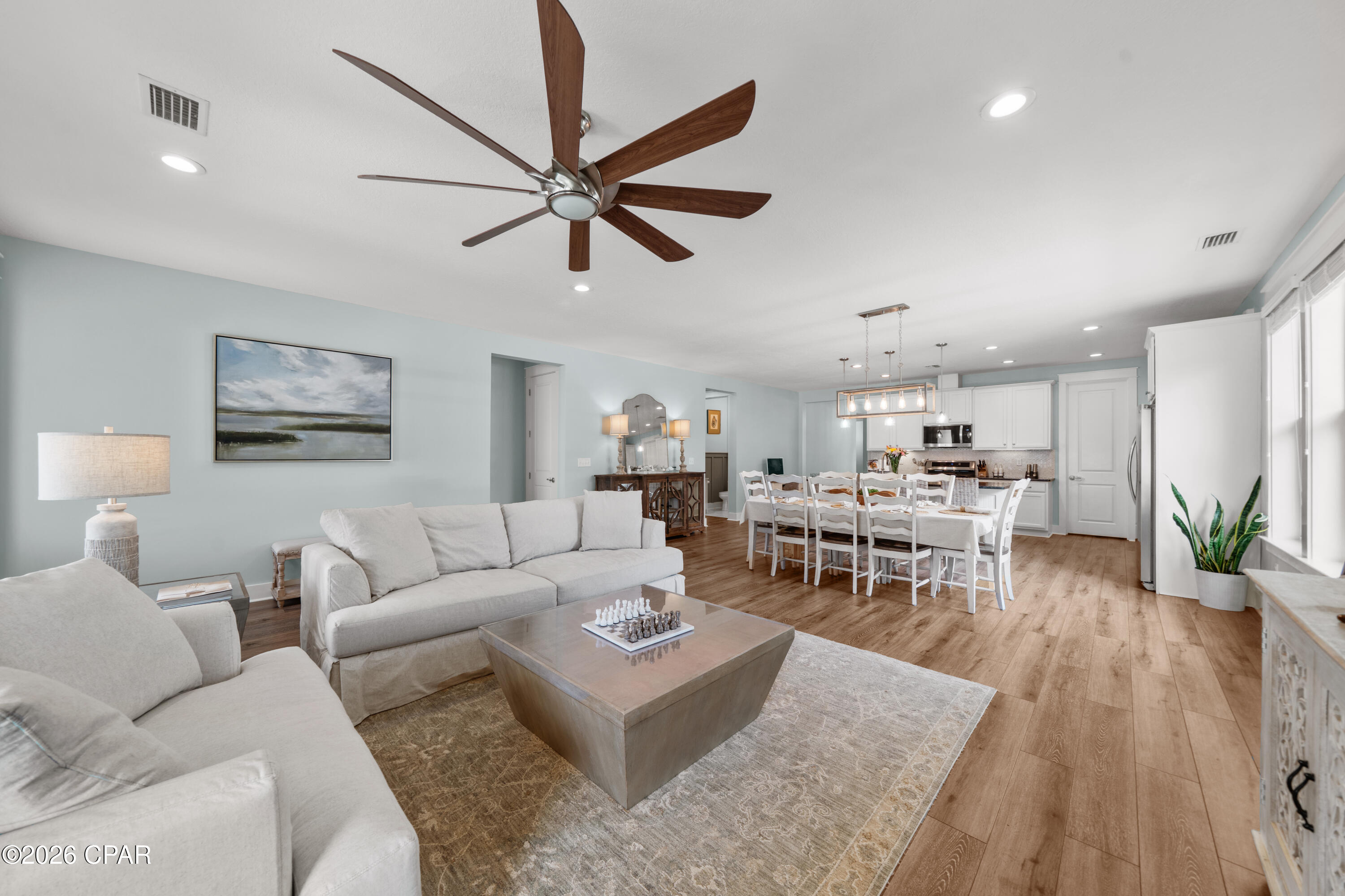 Sweetbay - Residential