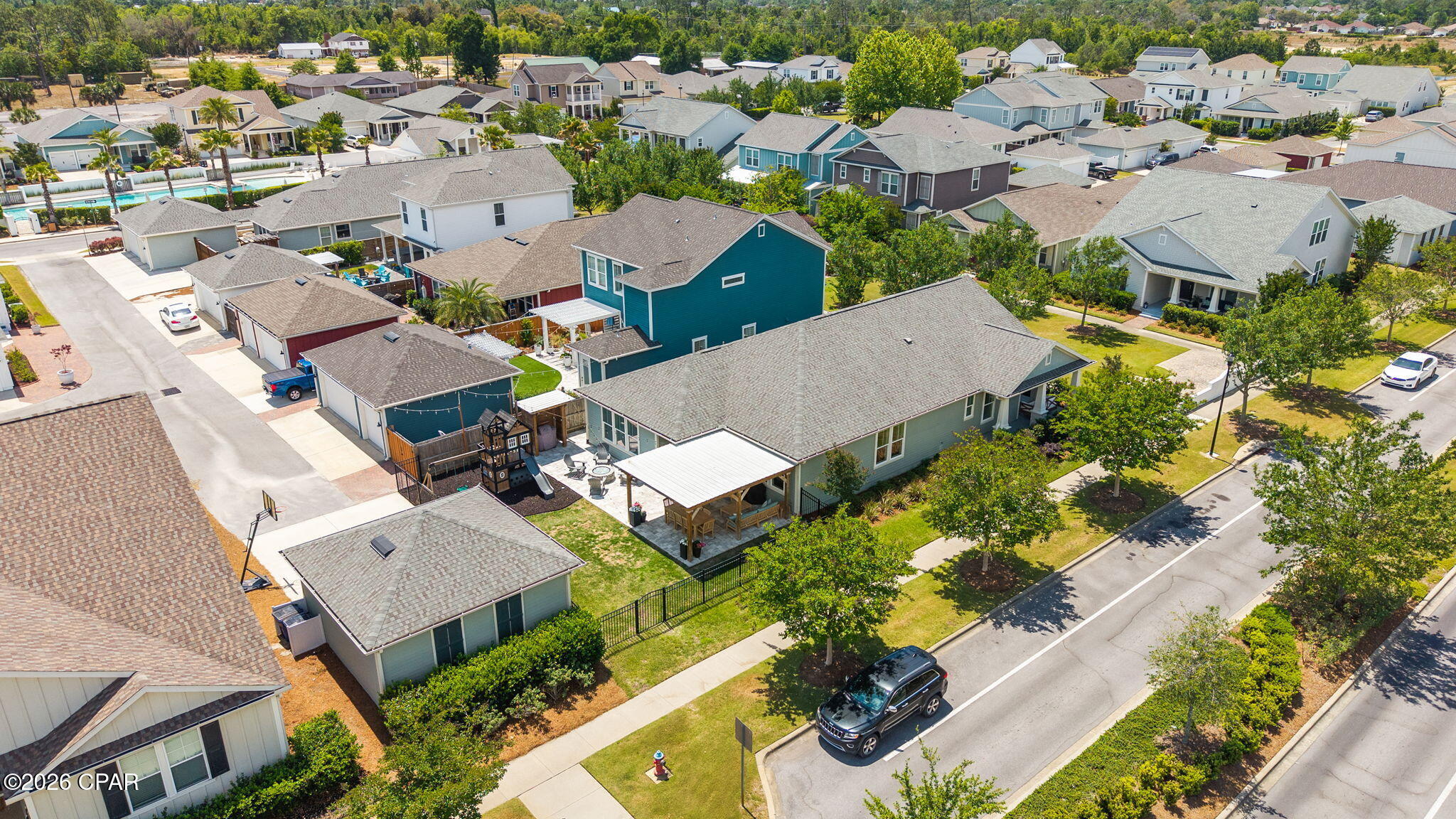 Sweetbay - Residential