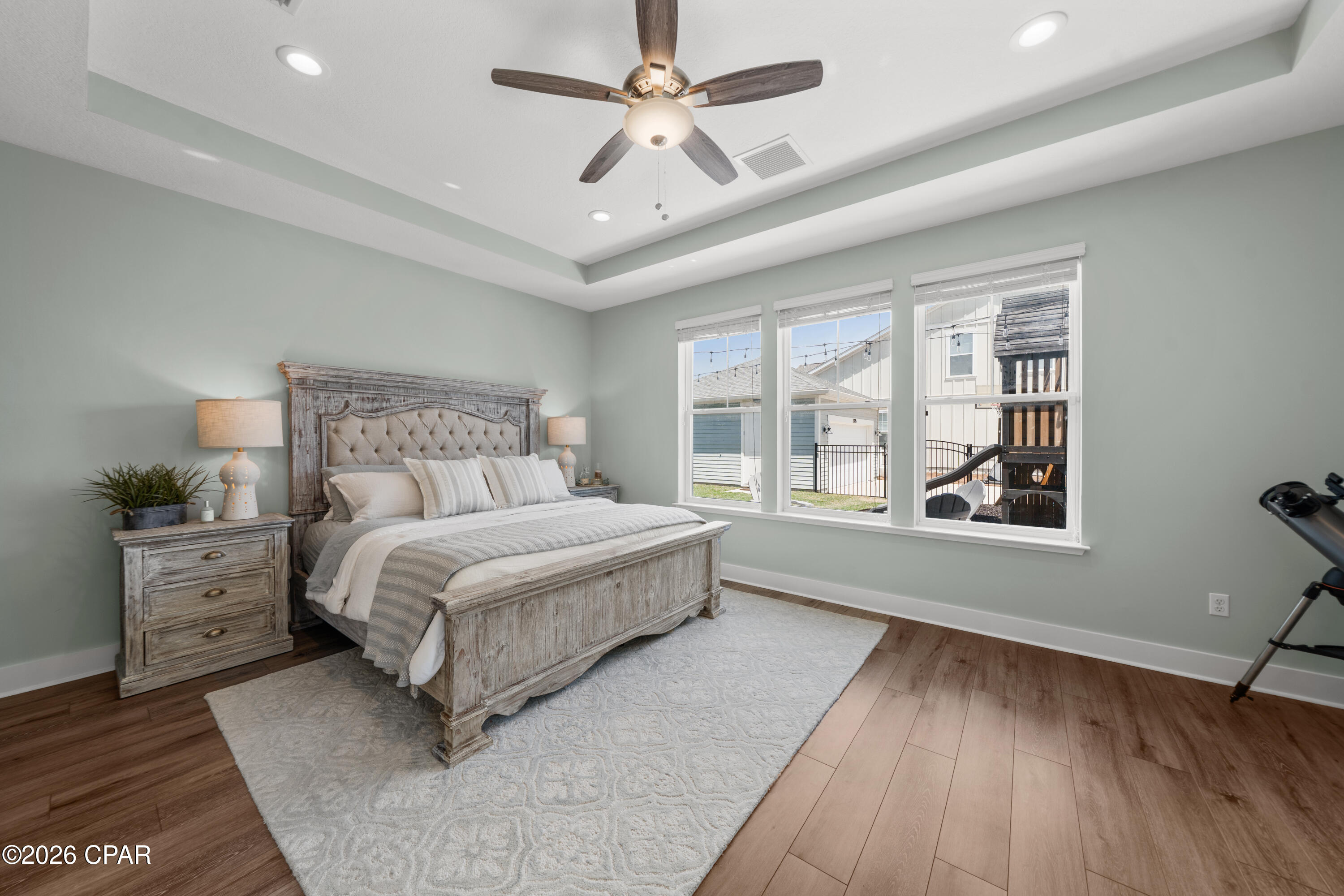 Sweetbay - Residential