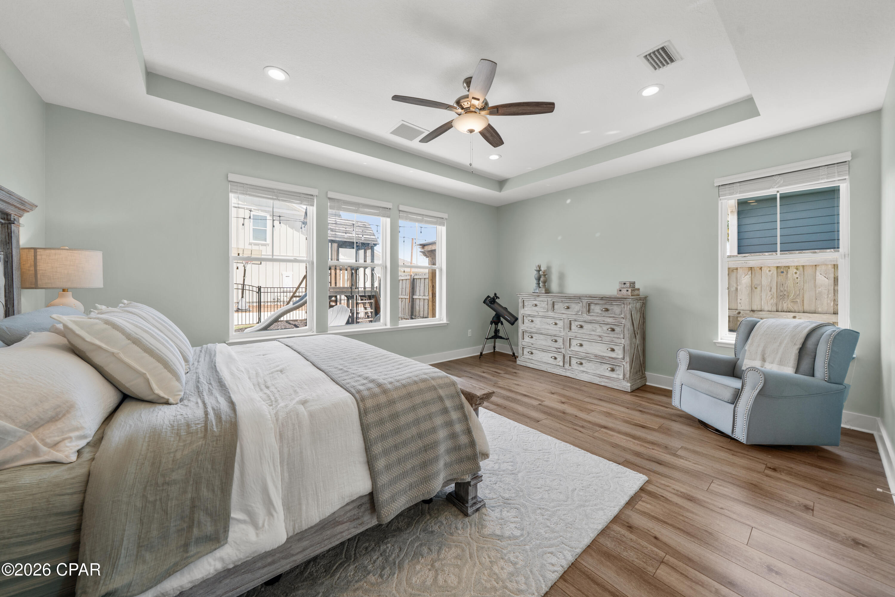 Sweetbay - Residential