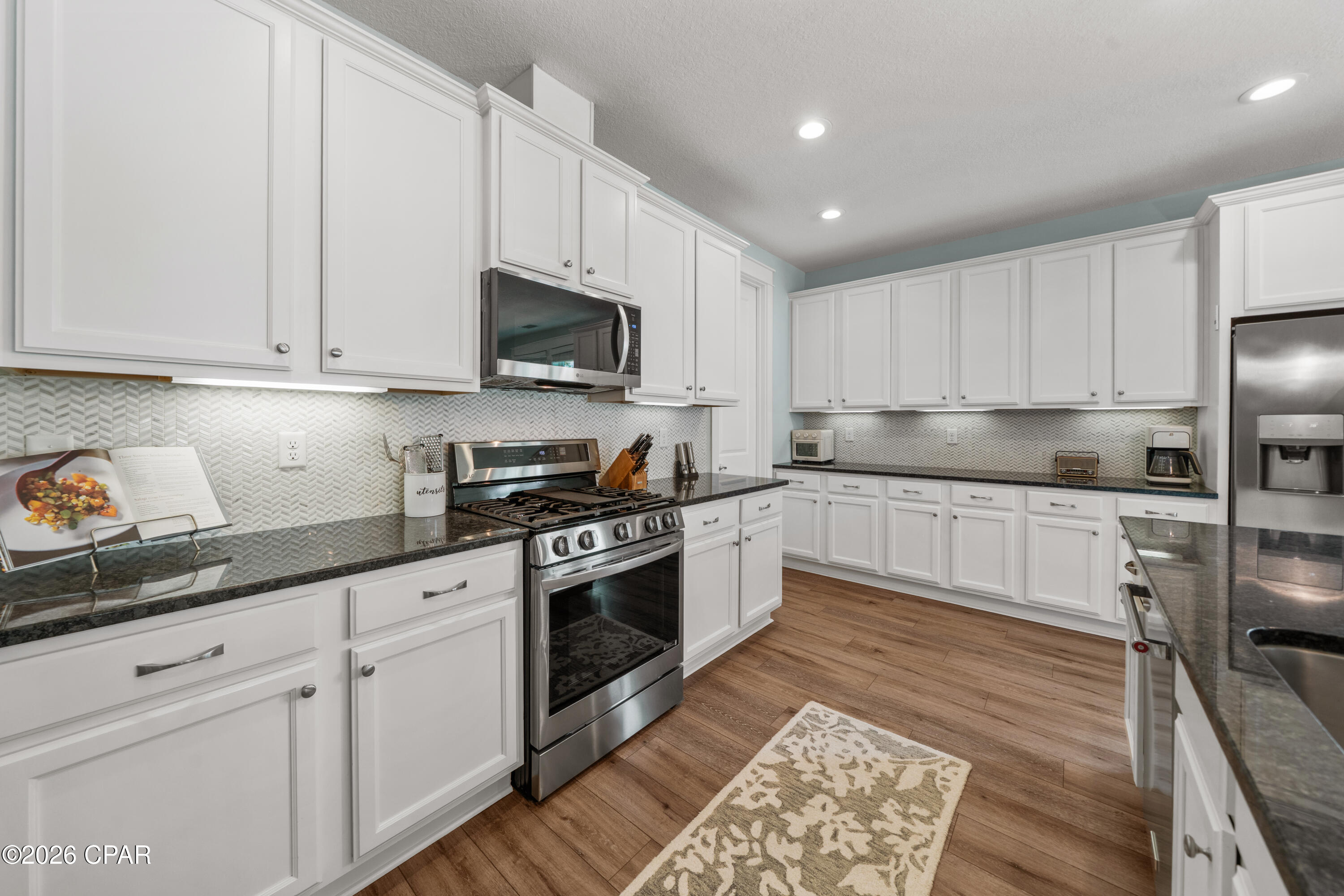 Sweetbay - Residential