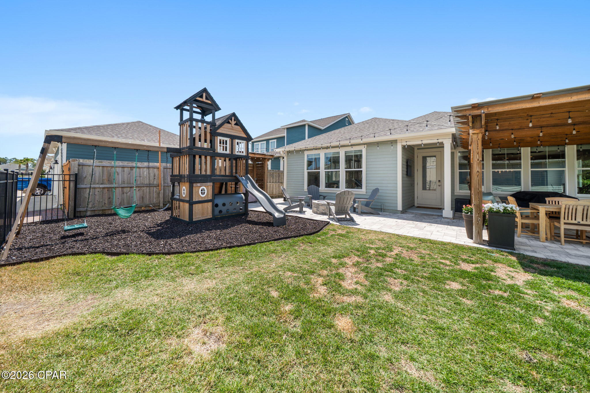 Sweetbay - Residential