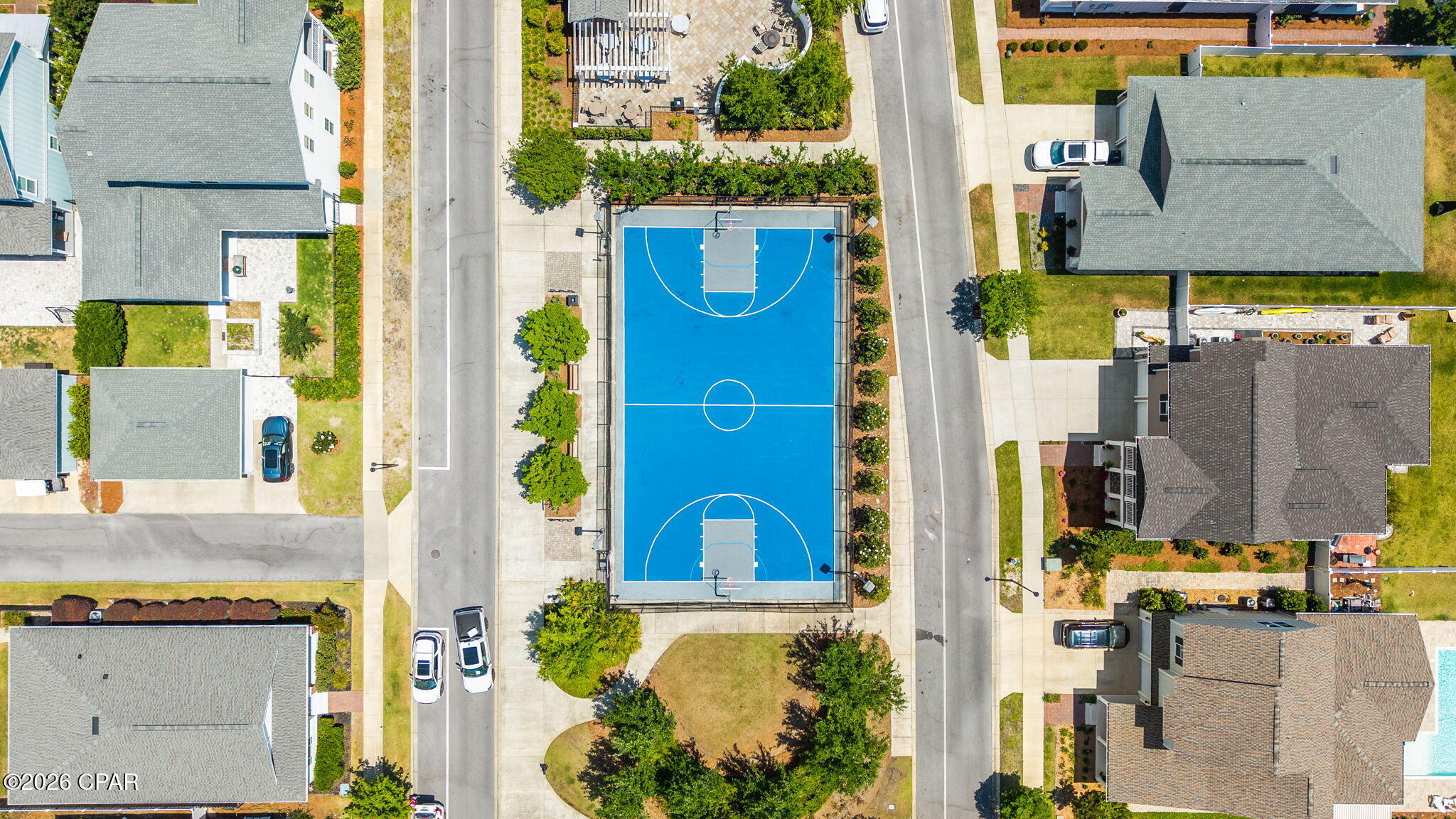 Sweetbay - Residential