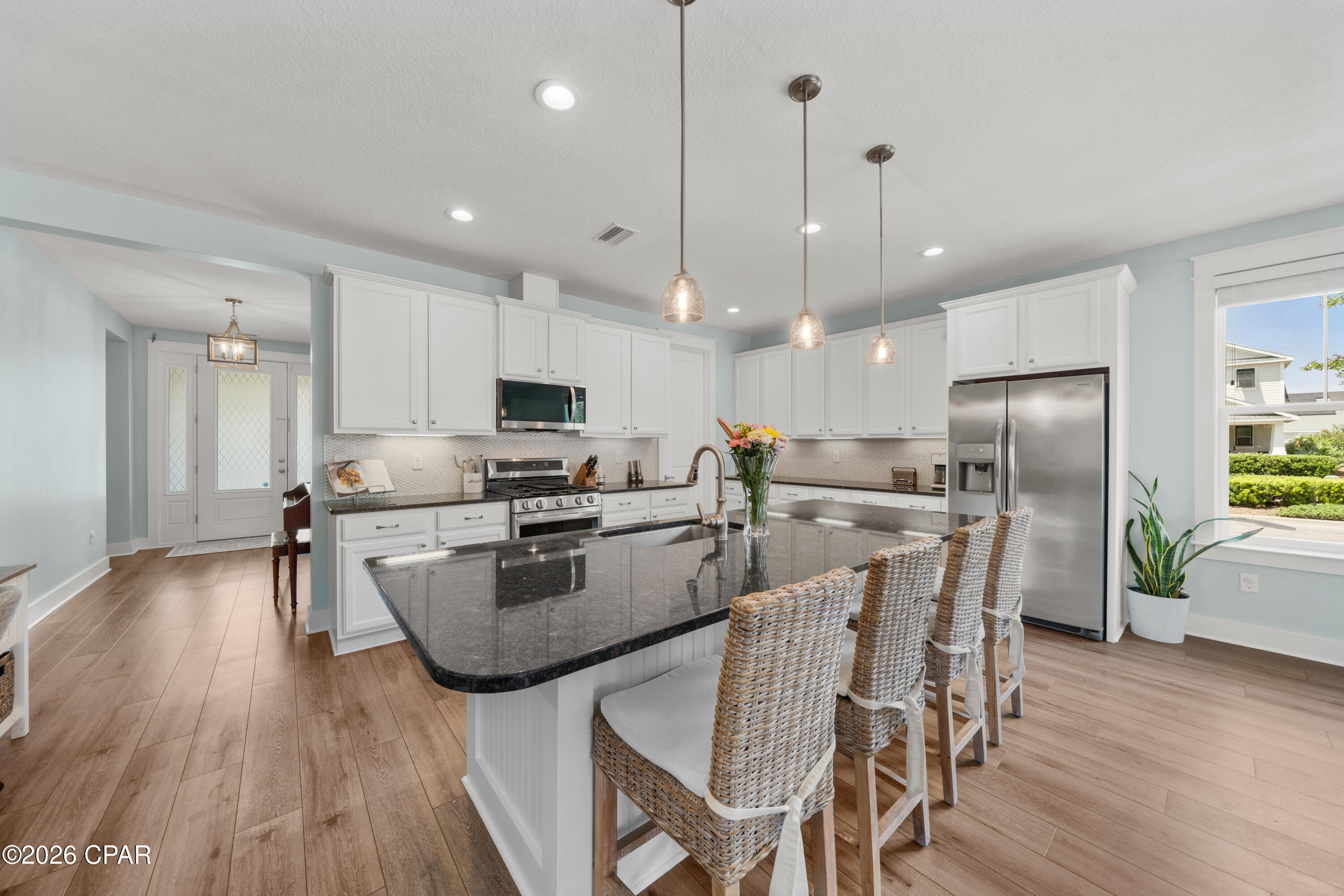 Sweetbay - Residential