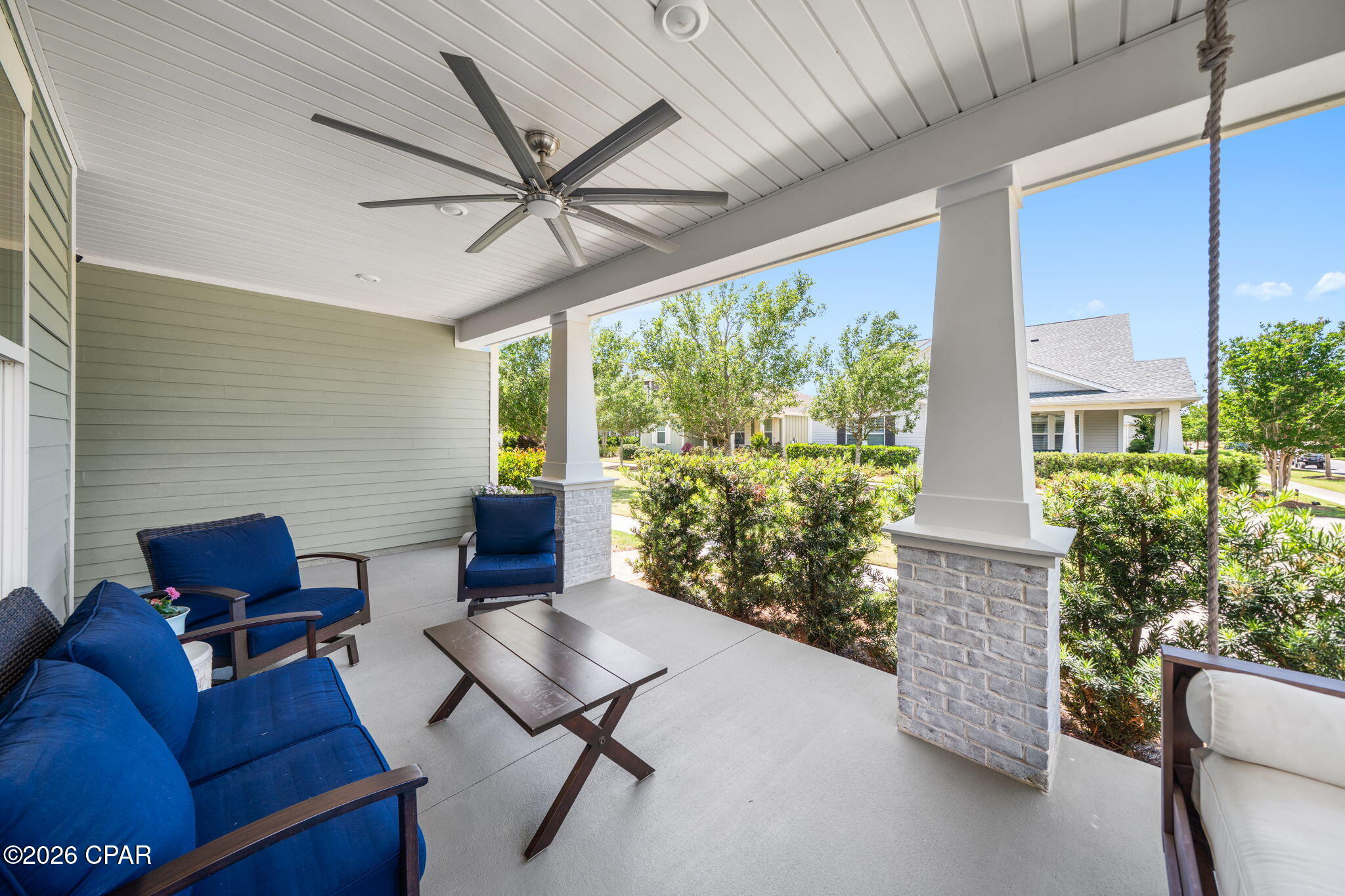 Sweetbay - Residential