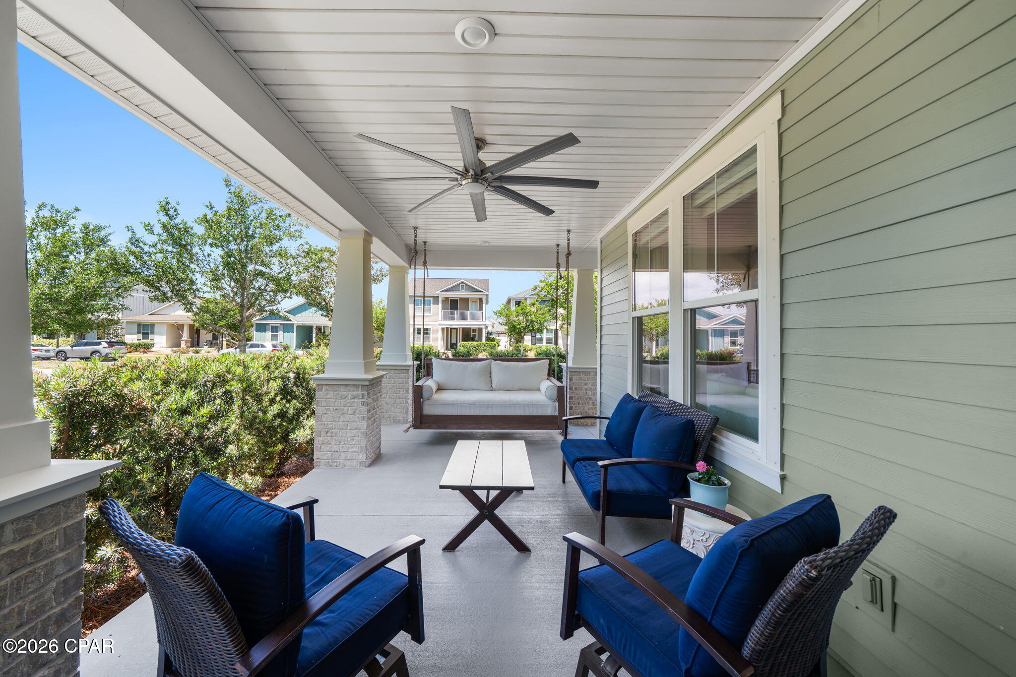 Sweetbay - Residential