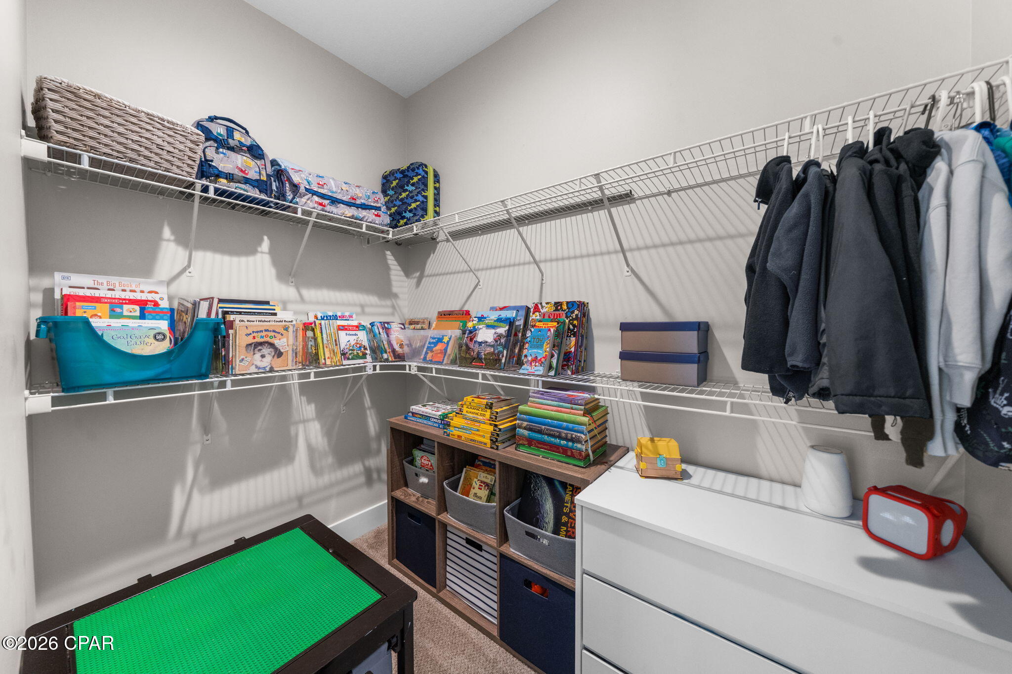 Sweetbay - Residential