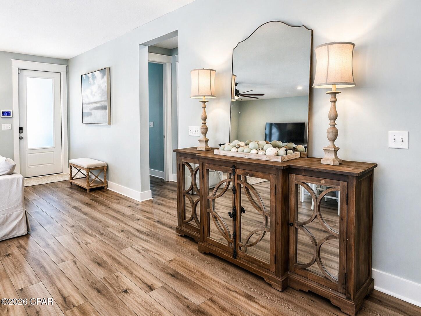 Sweetbay - Residential