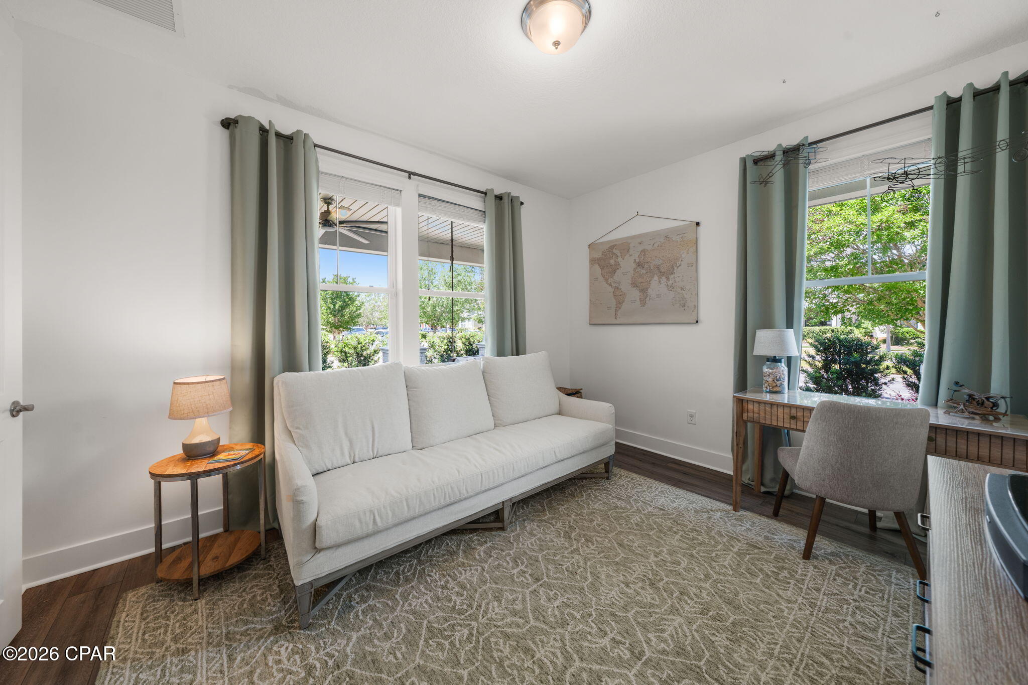 Sweetbay - Residential