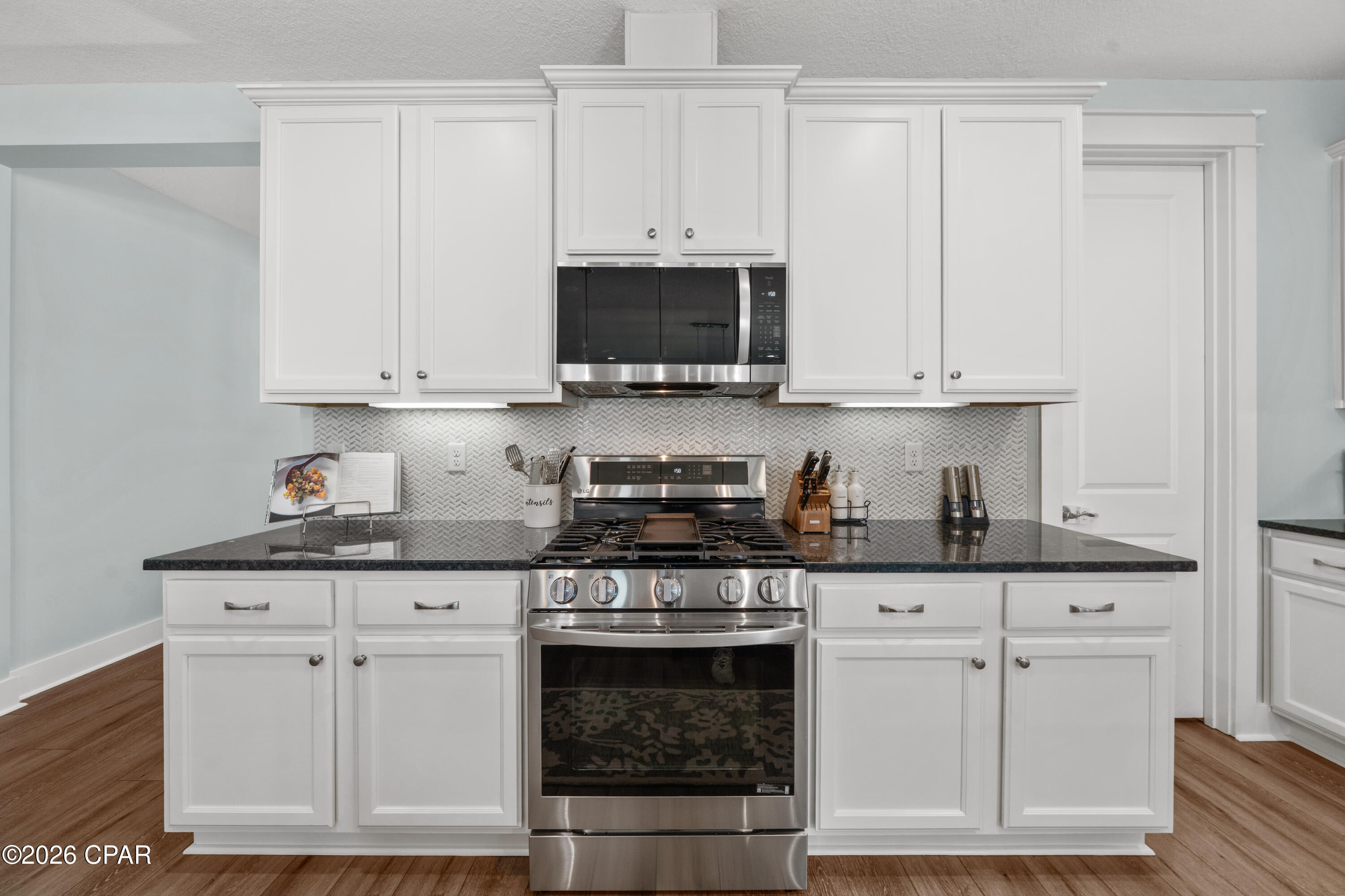 Sweetbay - Residential