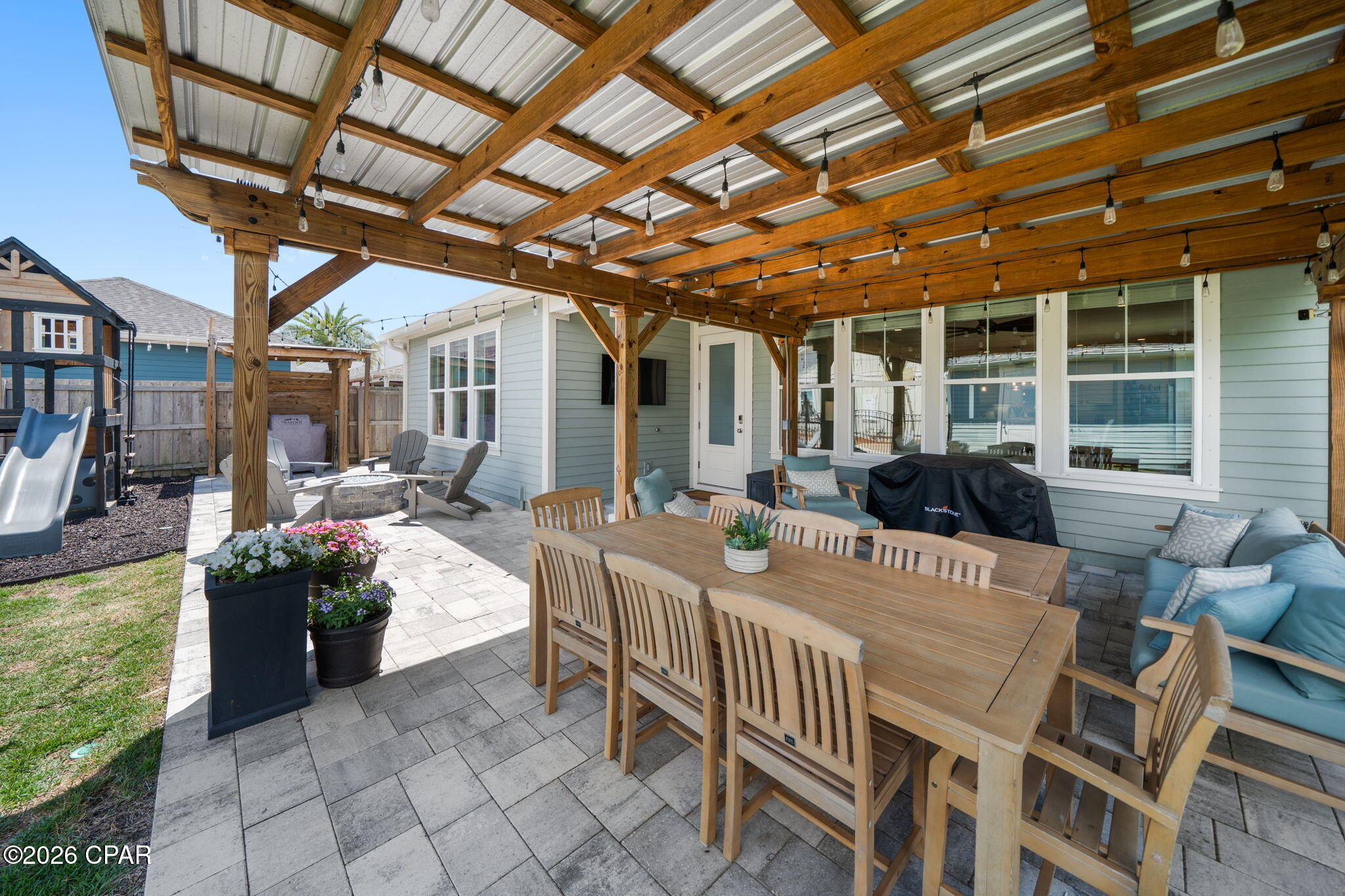 Sweetbay - Residential