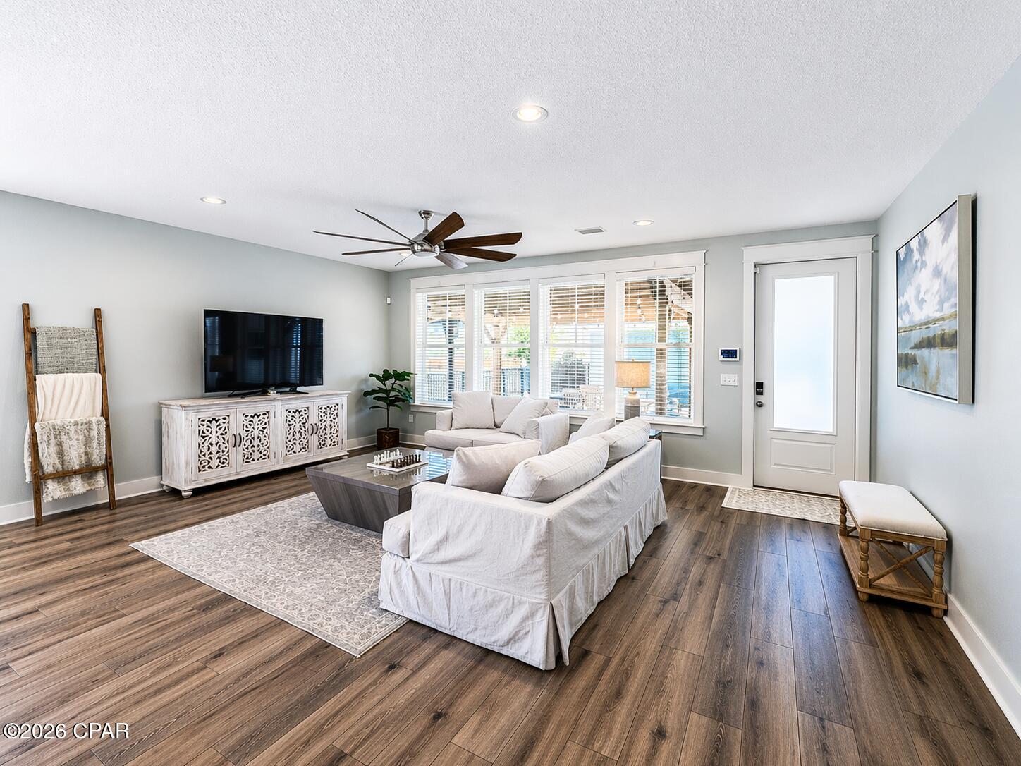 Sweetbay - Residential