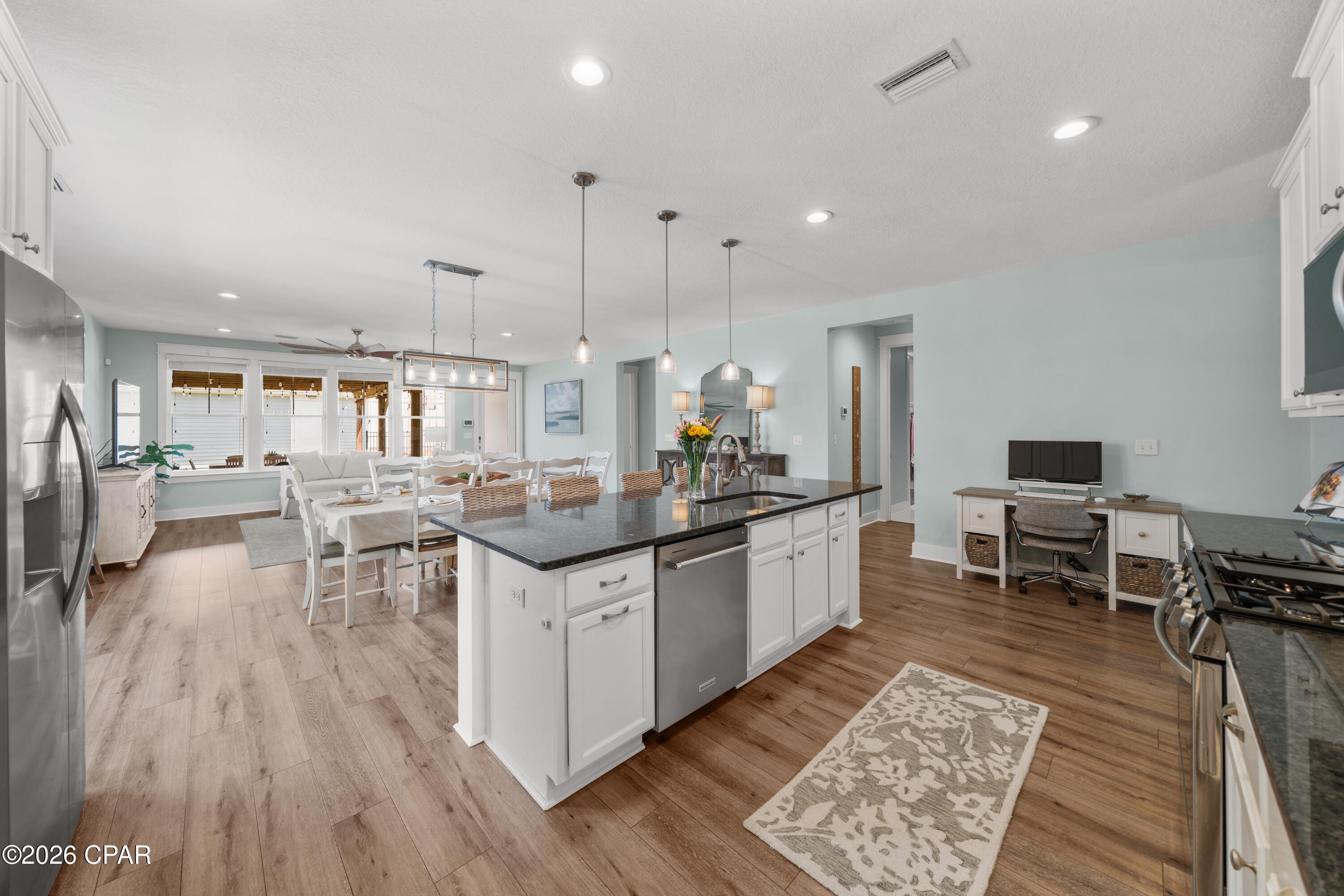 Sweetbay - Residential