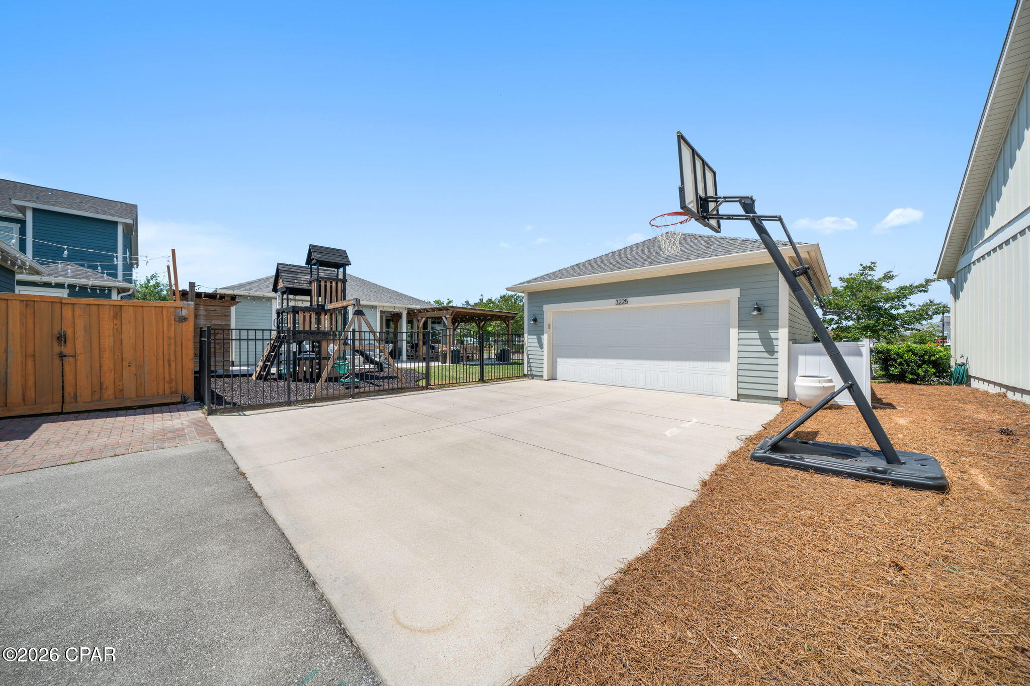 Sweetbay - Residential