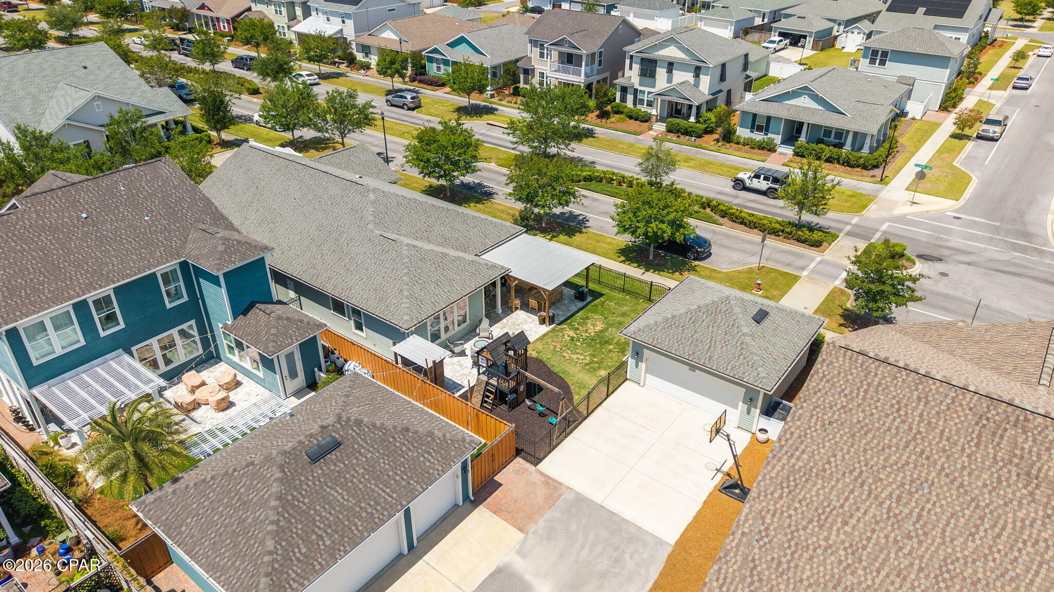 Sweetbay - Residential