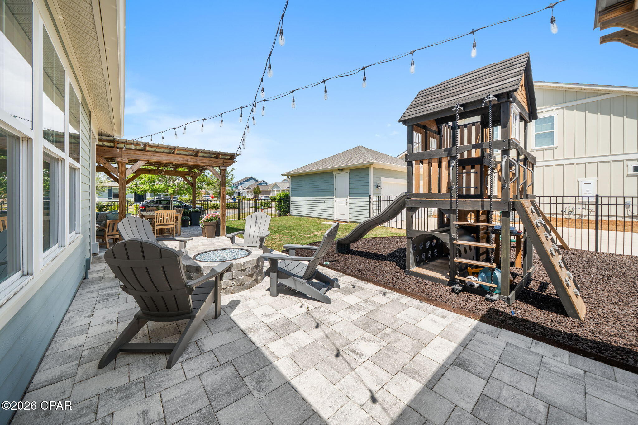 Sweetbay - Residential