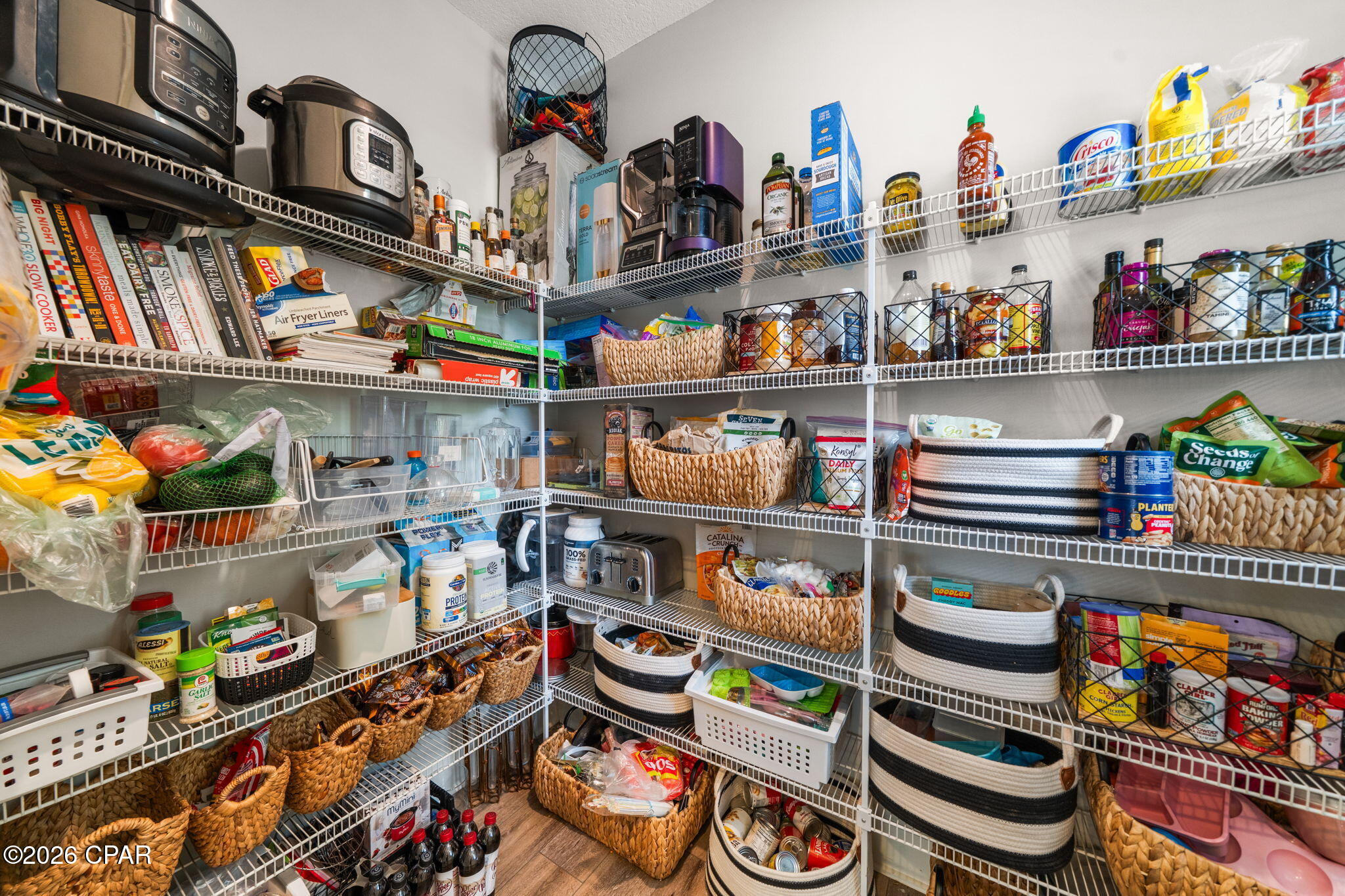 Sweetbay - Residential