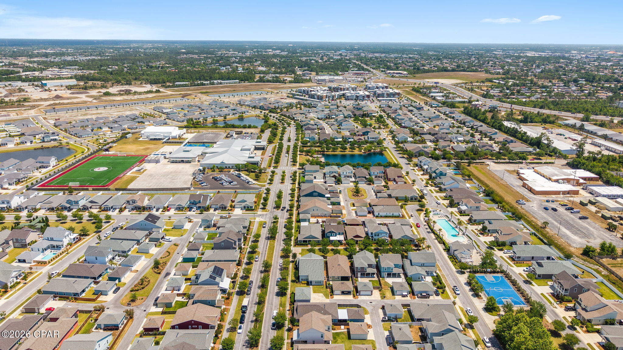 Sweetbay - Residential