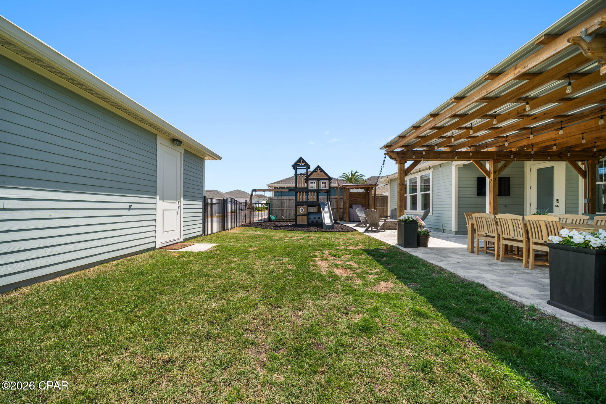 Sweetbay - Residential