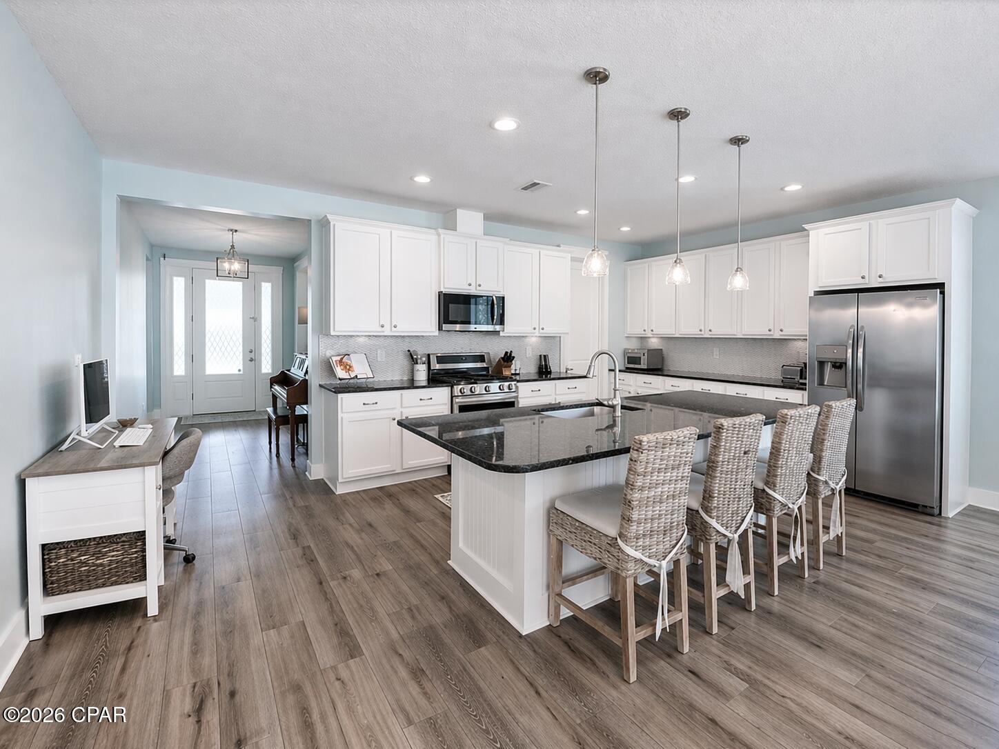 Sweetbay - Residential