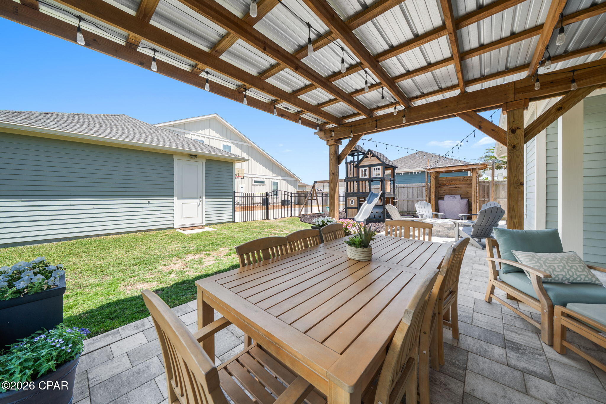 Sweetbay - Residential